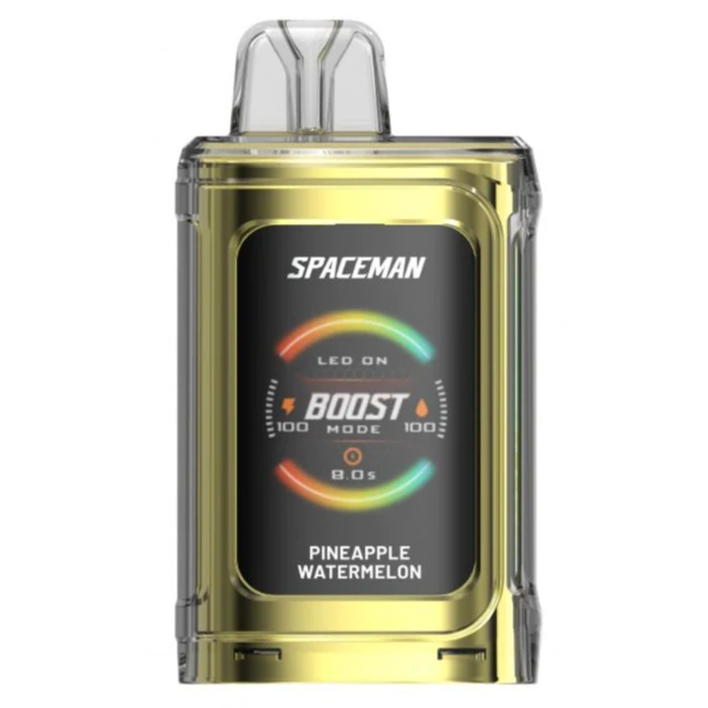 SPACEMAN PRISM 20K BY SMOK DISPOSABLE VAPE