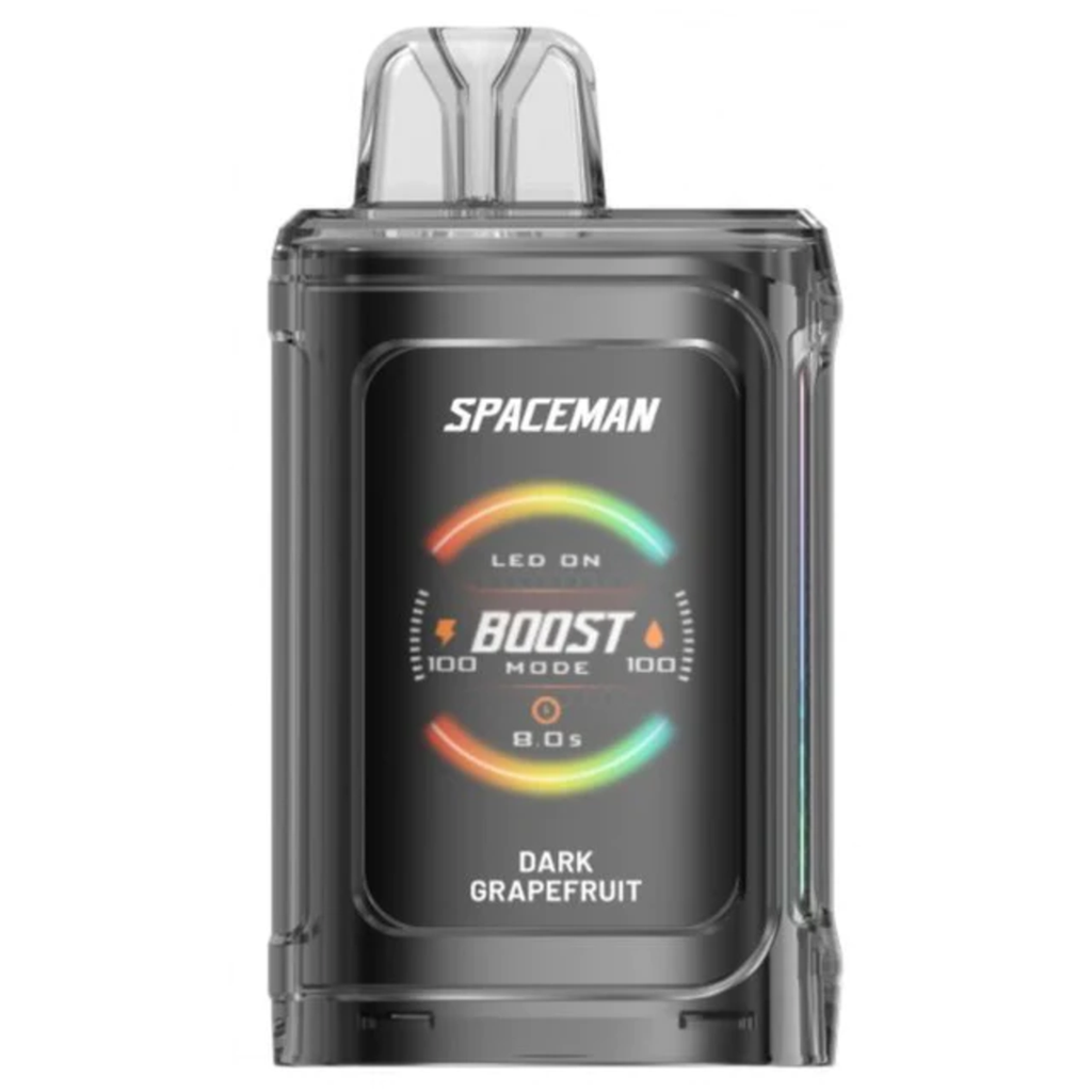 SPACEMAN PRISM 20K BY SMOK DISPOSABLE VAPE