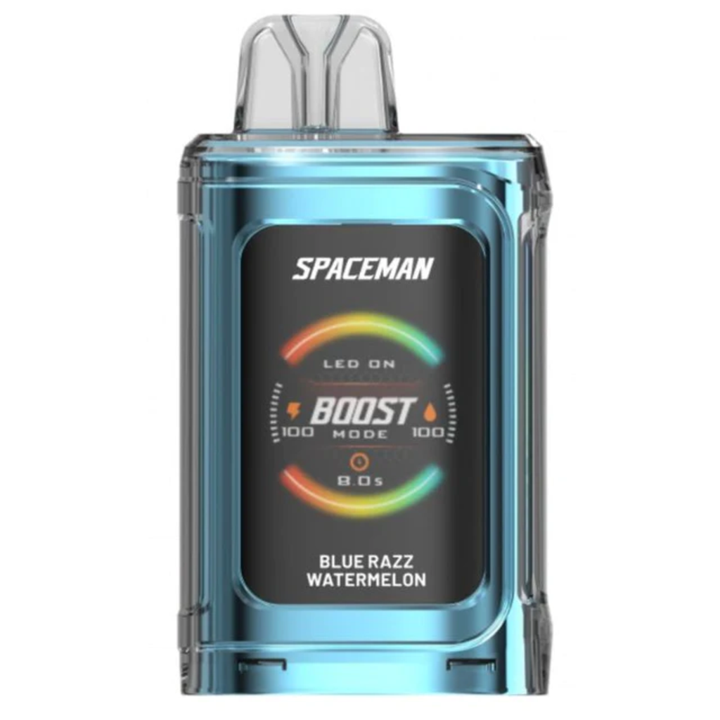 SPACEMAN PRISM 20K BY SMOK DISPOSABLE VAPE