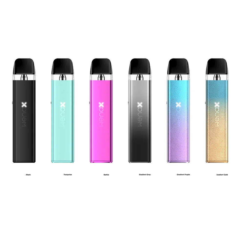 GEEKVAPE WENAX Q MINI KIT
