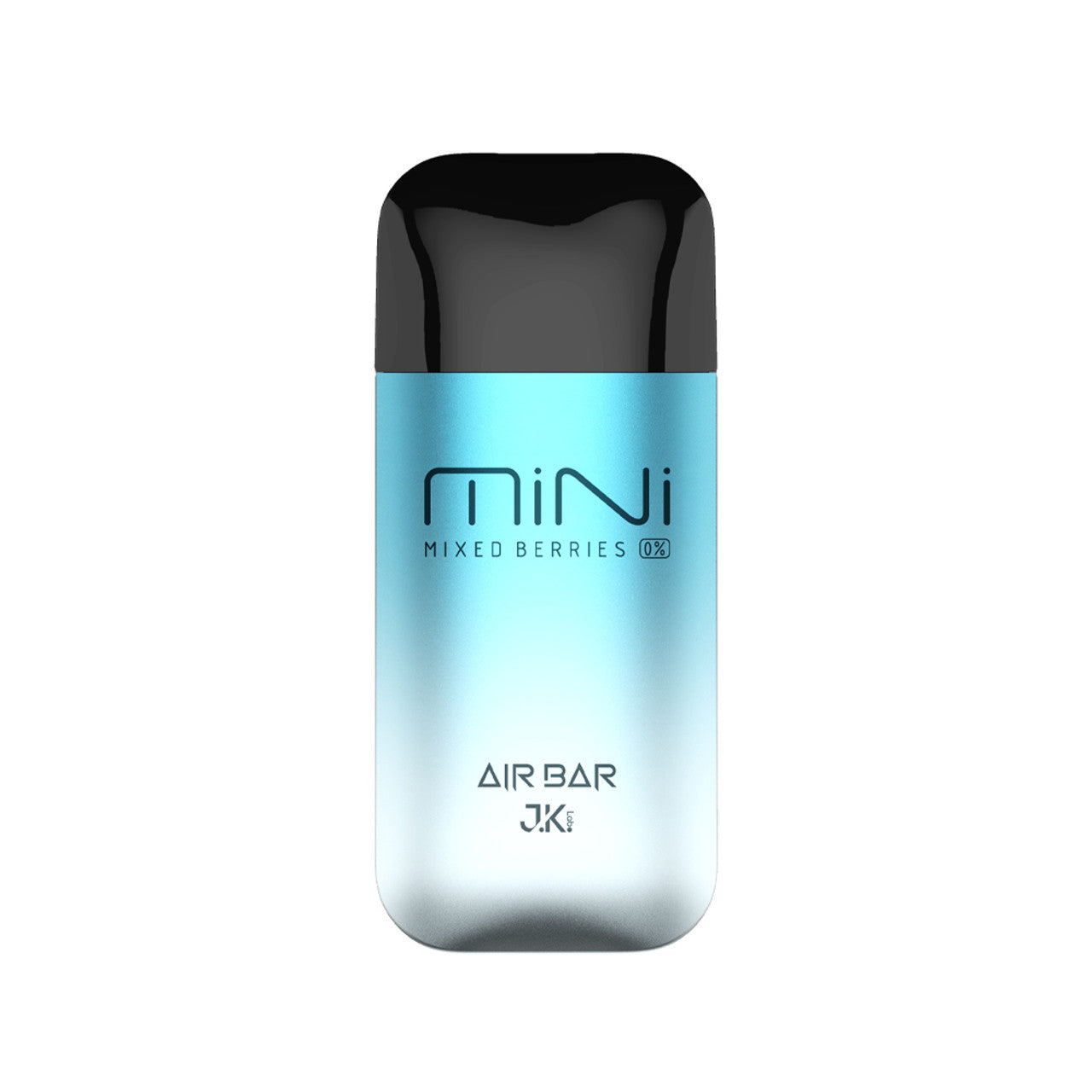 AIR BAR MINI 2000 PUFFS ZERO NICOTINE DISPOSABLE VAPE
