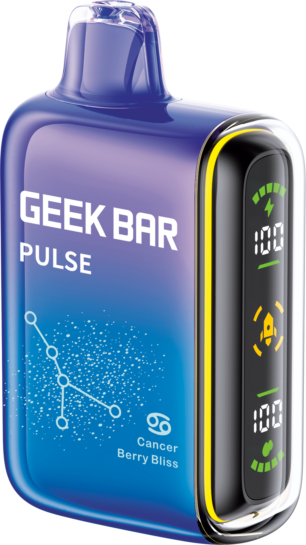 GEEKBAR PULSE 15000 DISPOSABLE VAPE