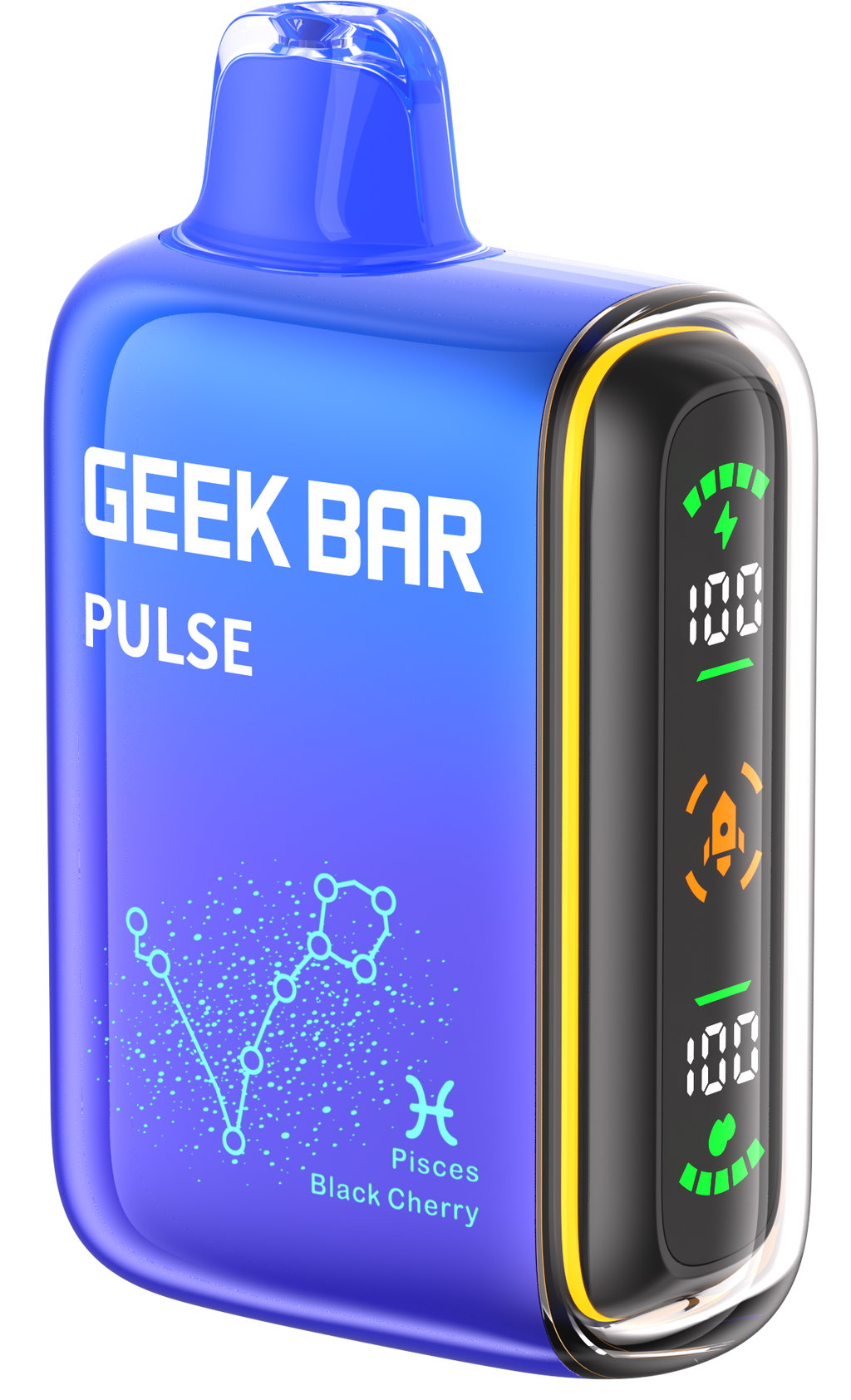 GEEKBAR PULSE 15000 DISPOSABLE VAPE