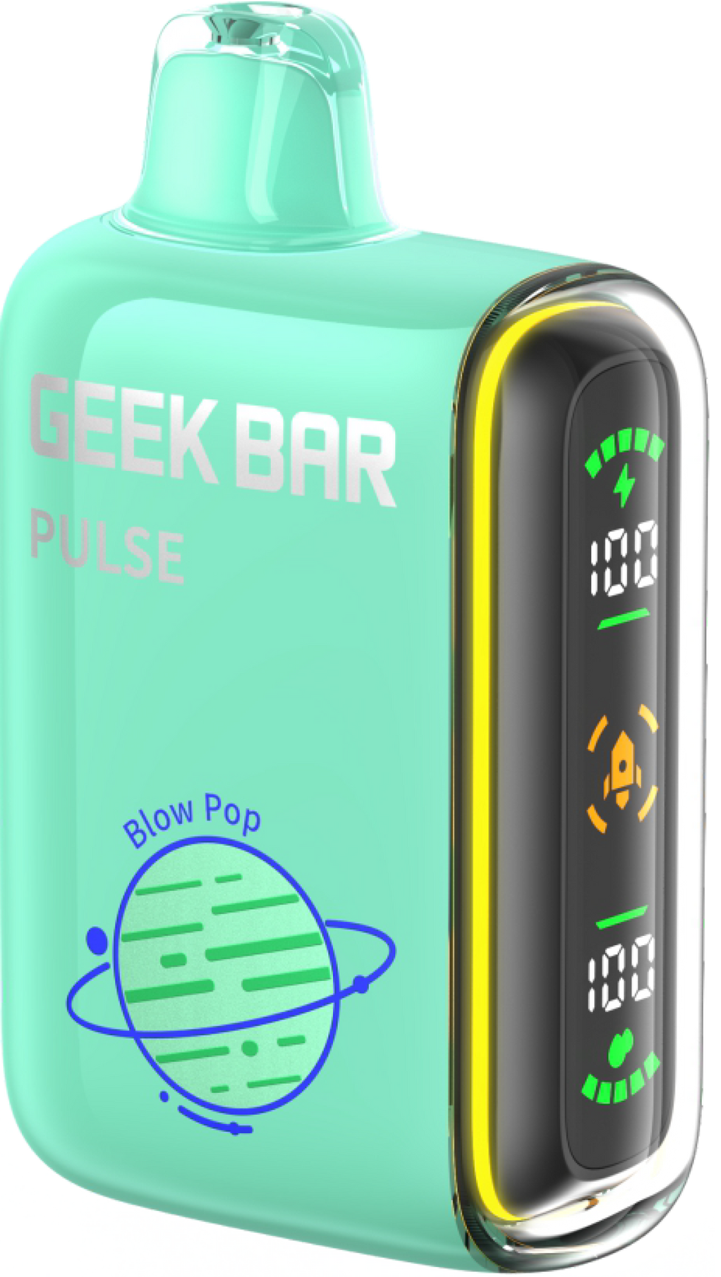 GEEKBAR PULSE 15000 DISPOSABLE VAPE