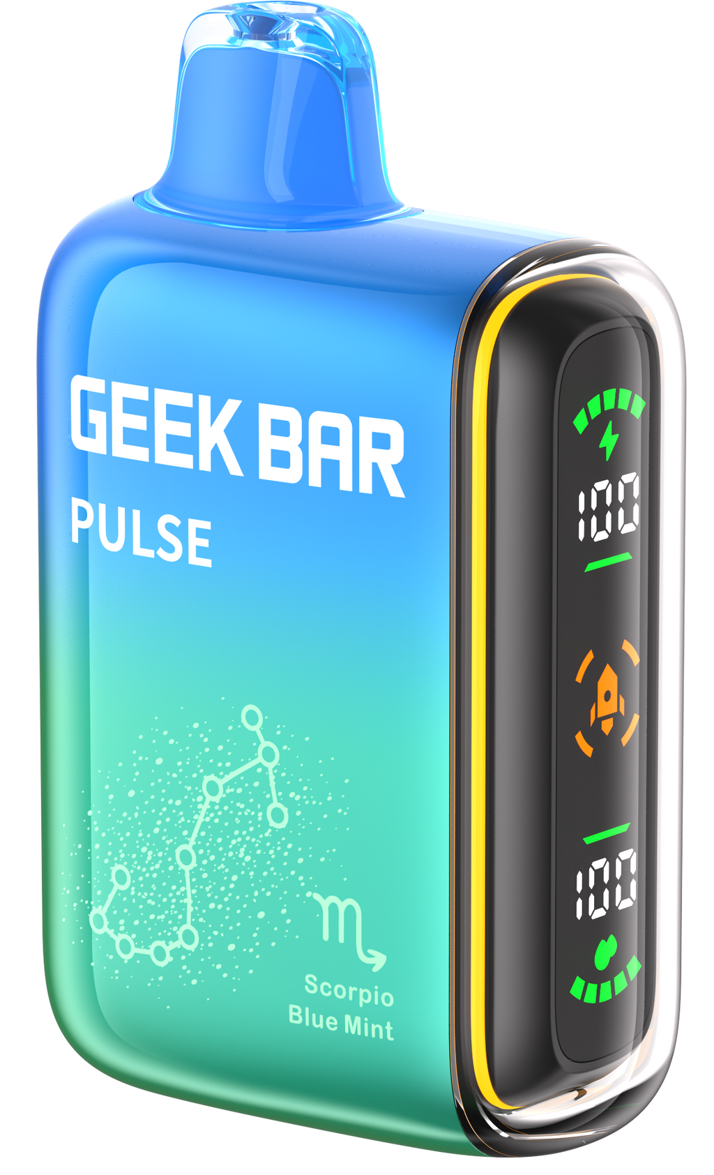 GEEKBAR PULSE 15000 DISPOSABLE VAPE