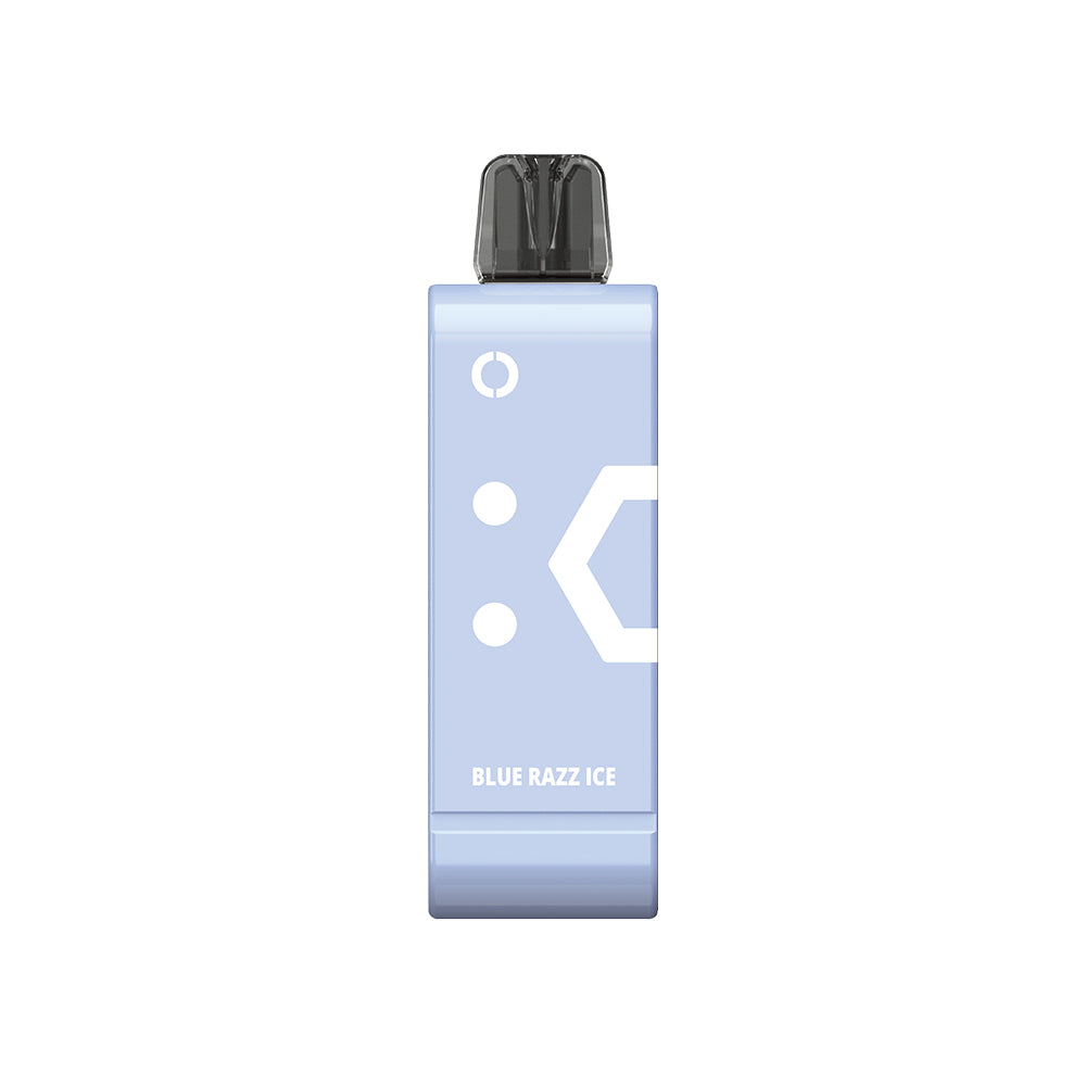 OFF-STAMP SW9000 DISPOSABLE POD