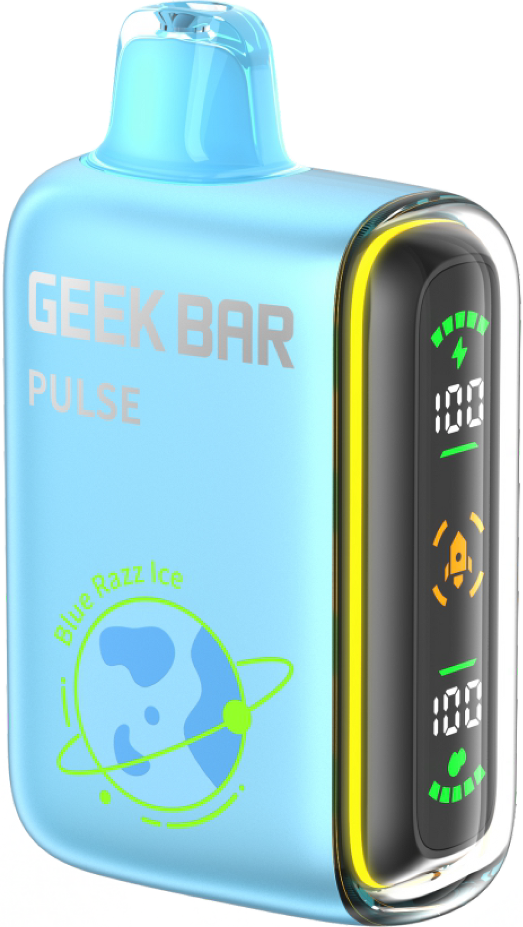 GEEKBAR PULSE 15000 DISPOSABLE VAPE