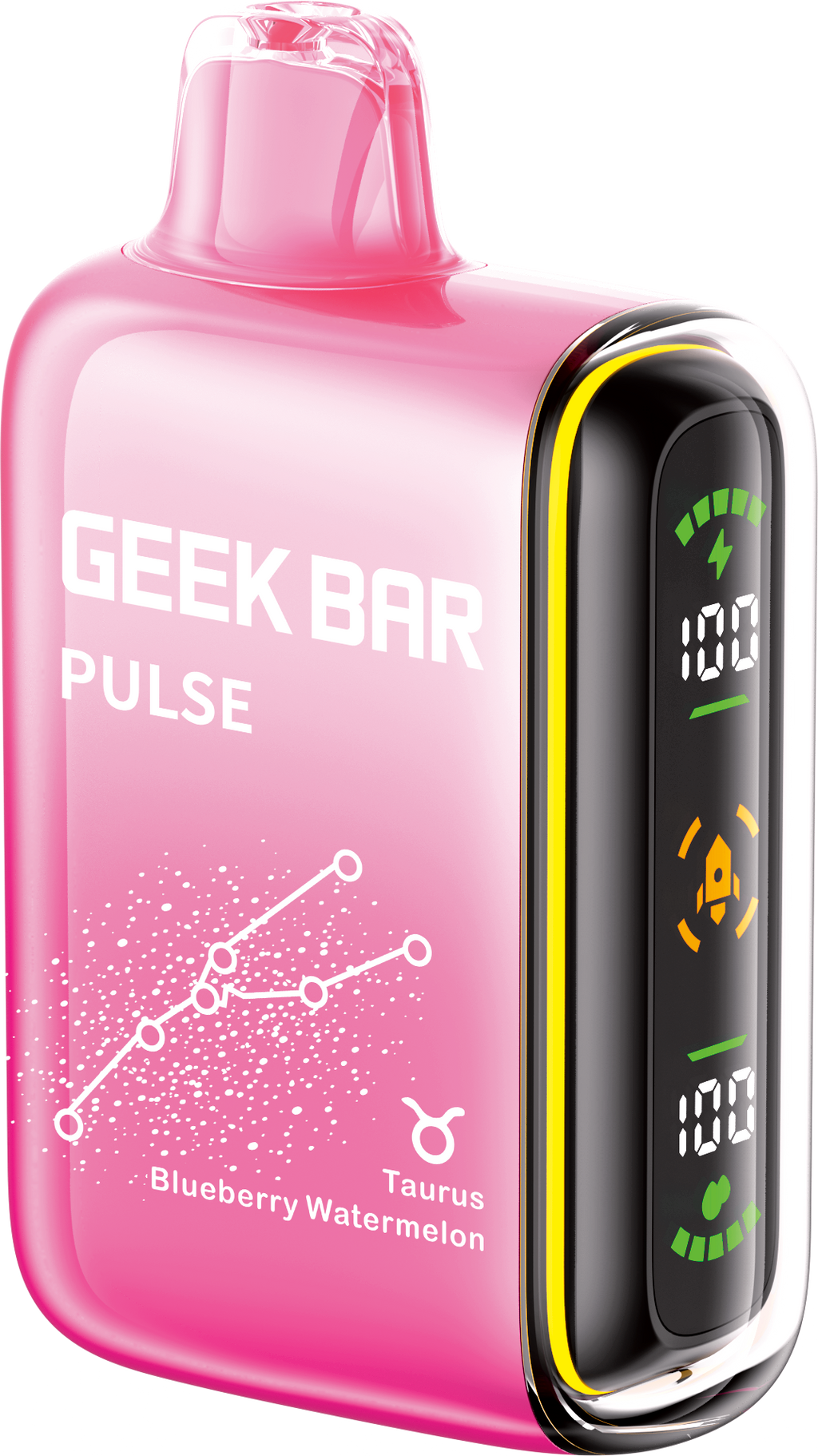 GEEKBAR PULSE 15000 DISPOSABLE VAPE