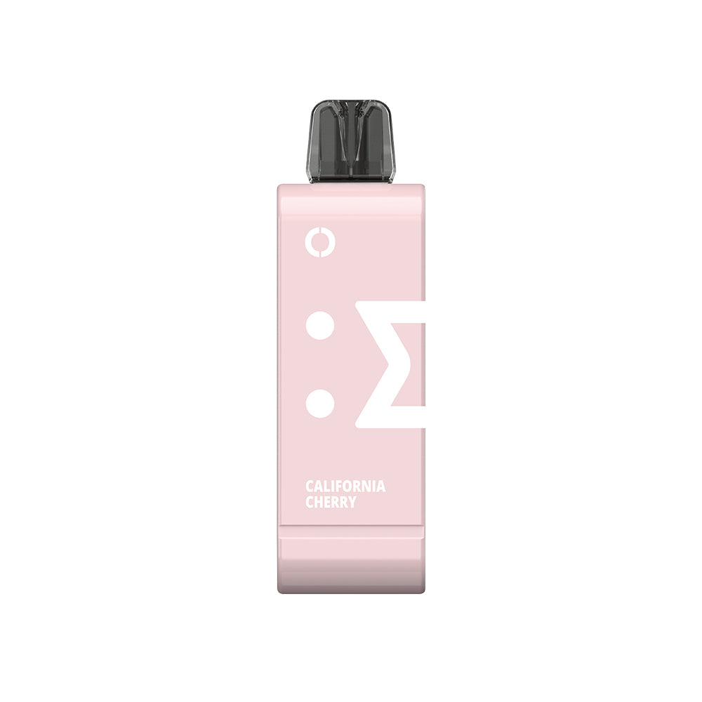 OFF-STAMP SW9000 DISPOSABLE POD