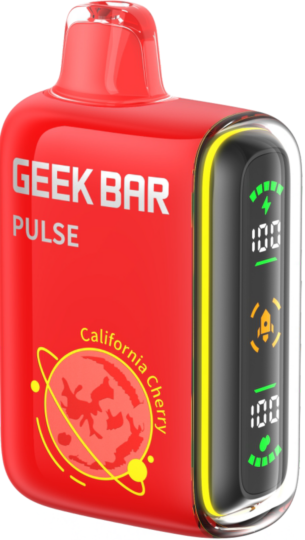 GEEKBAR PULSE 15000 DISPOSABLE VAPE