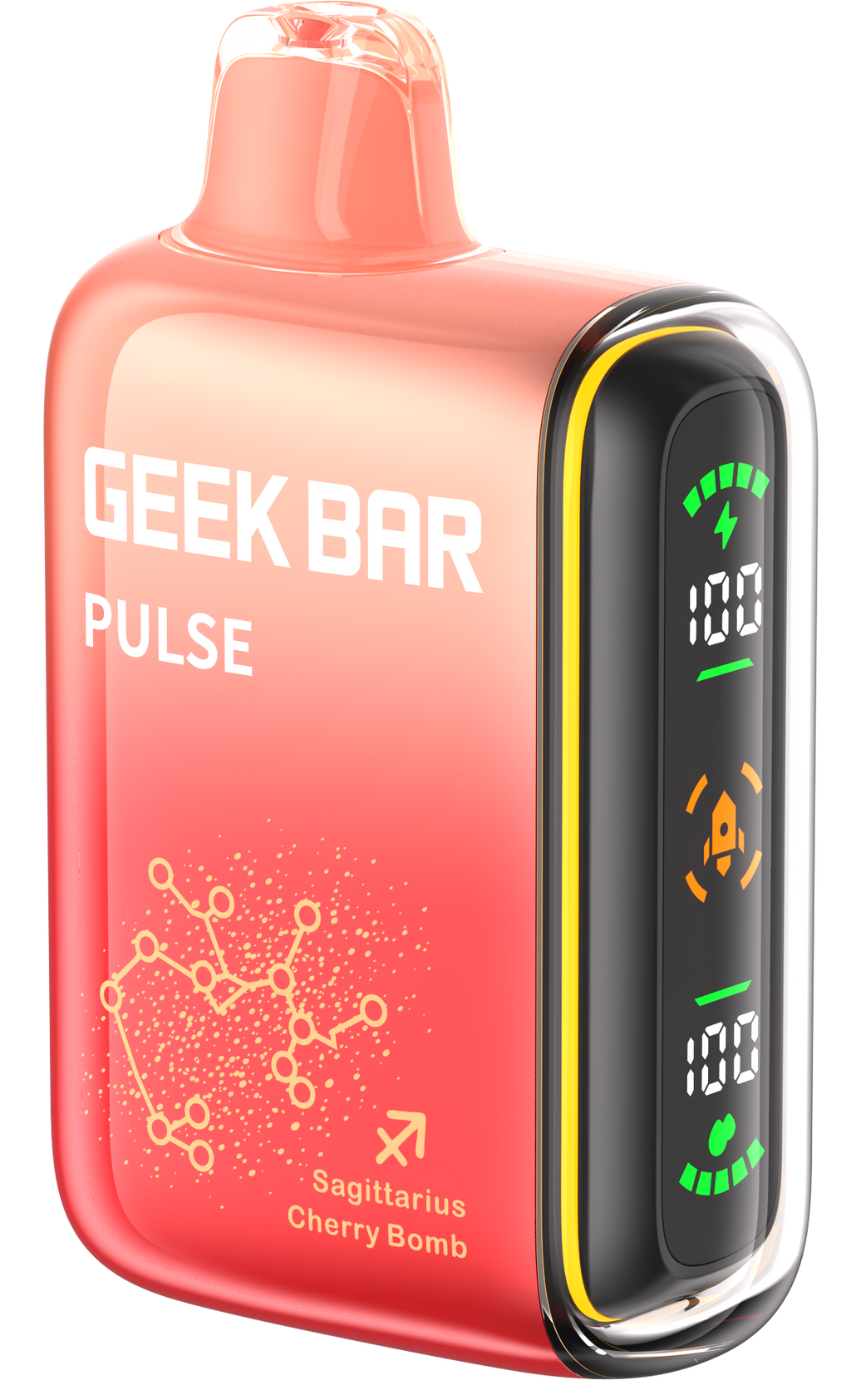 GEEKBAR PULSE 15000 DISPOSABLE VAPE