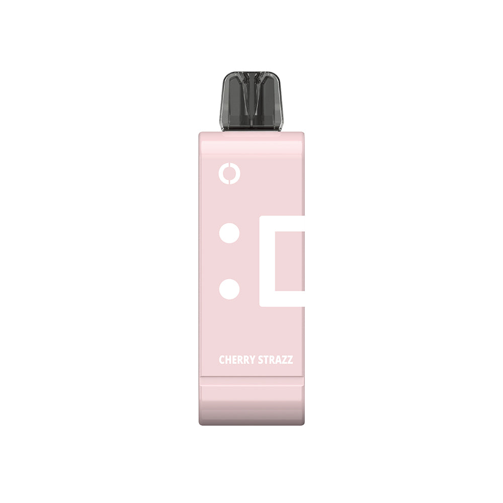 OFF-STAMP SW9000 DISPOSABLE POD