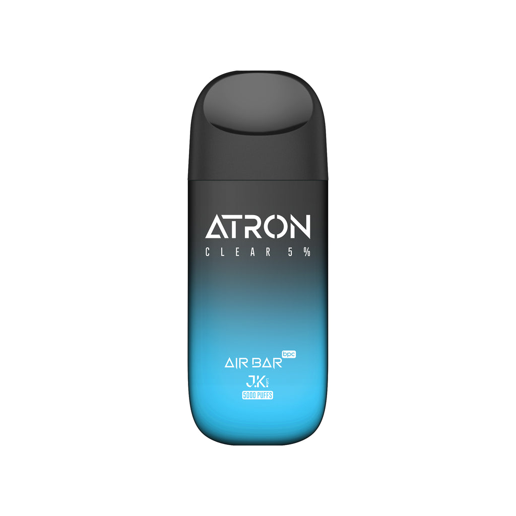 AIR BAR ATRON 5000 PUFFS DISPOSABLE VAPE