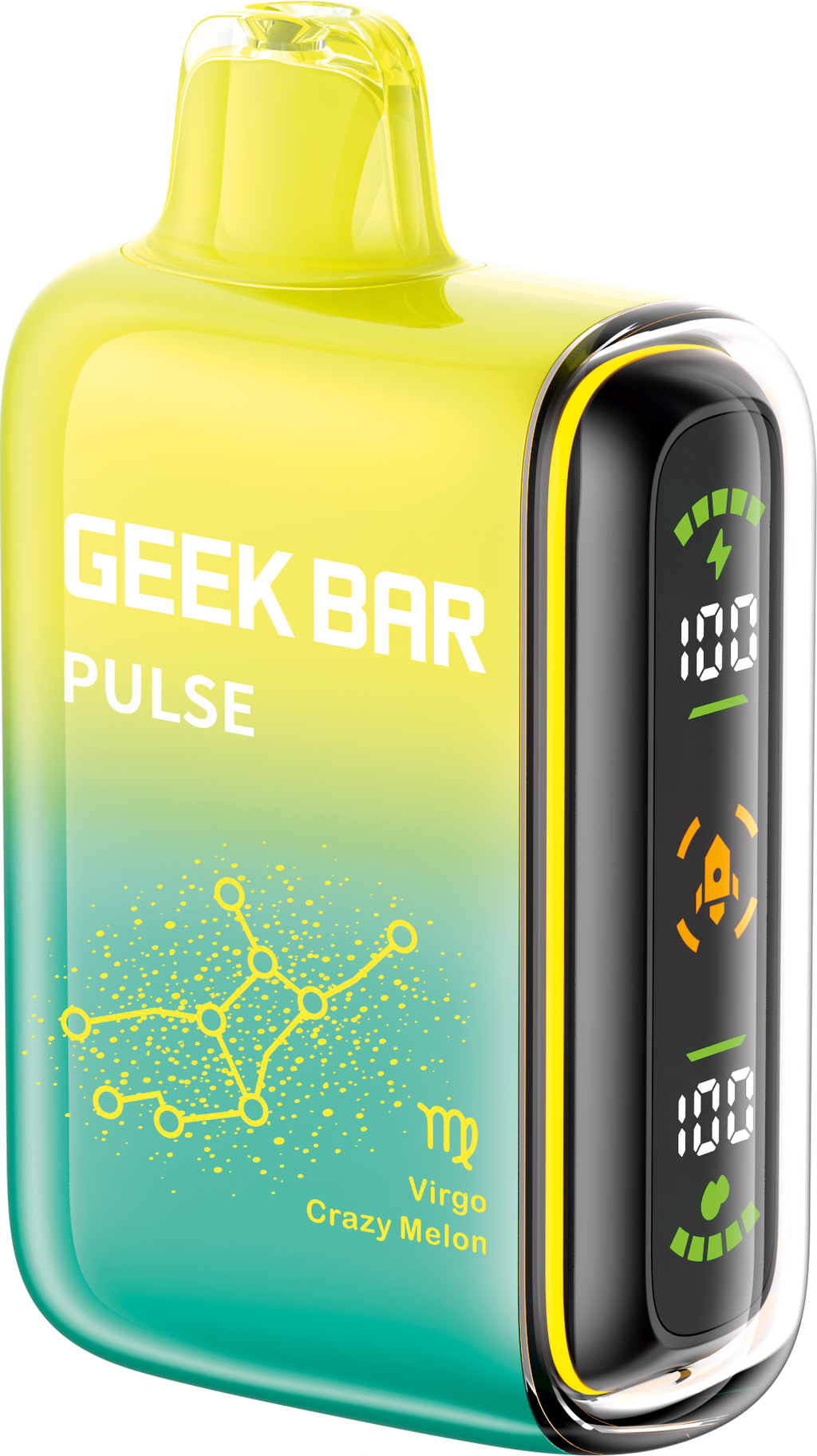 GEEKBAR PULSE 15000 DISPOSABLE VAPE