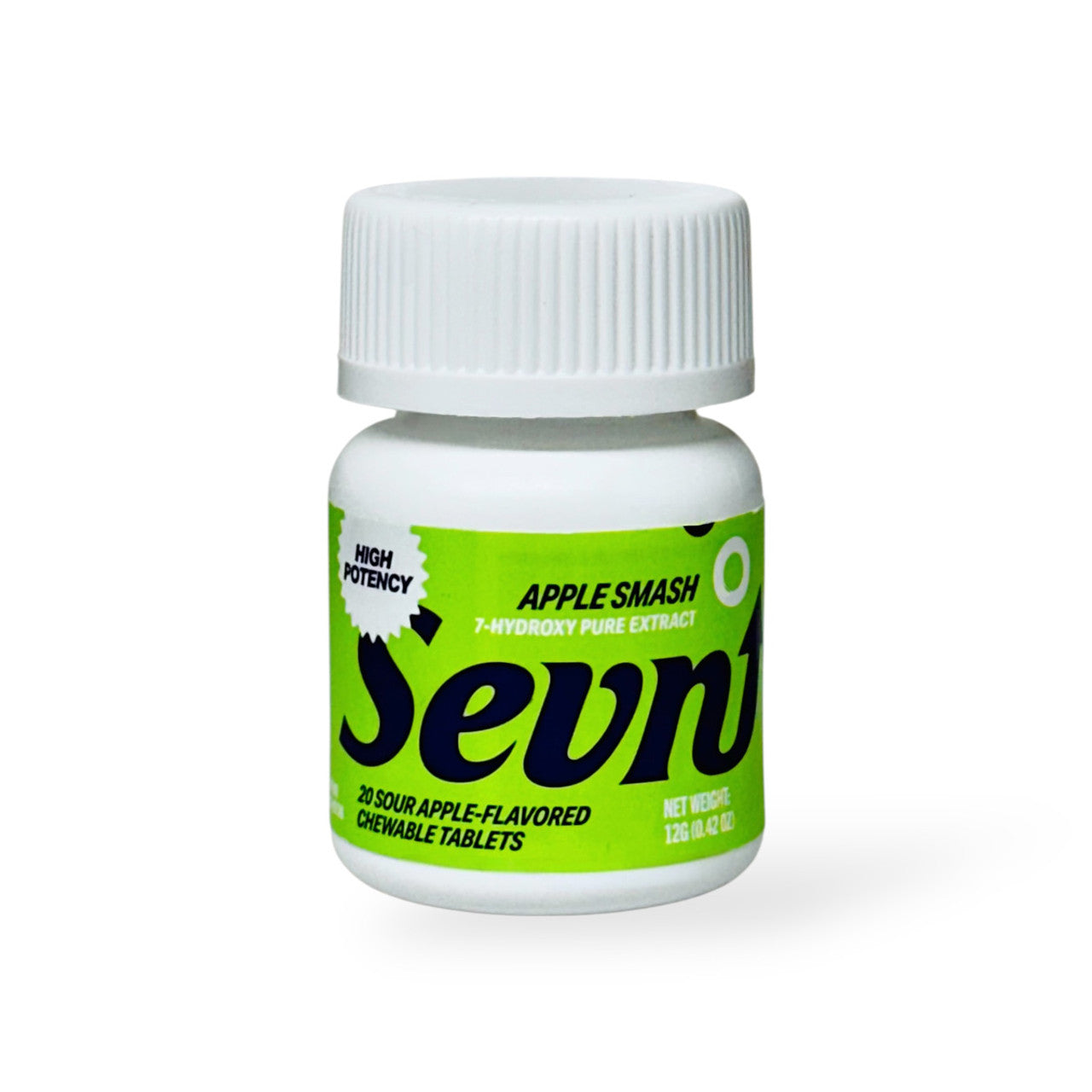 SEVN HYDROXY TABLET 40MG - 20CT Bottle