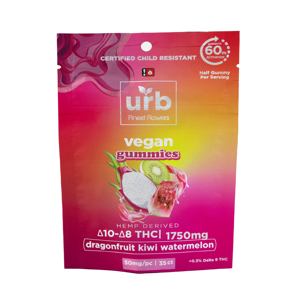 JUICE HEAD NICOTINE POUCHES