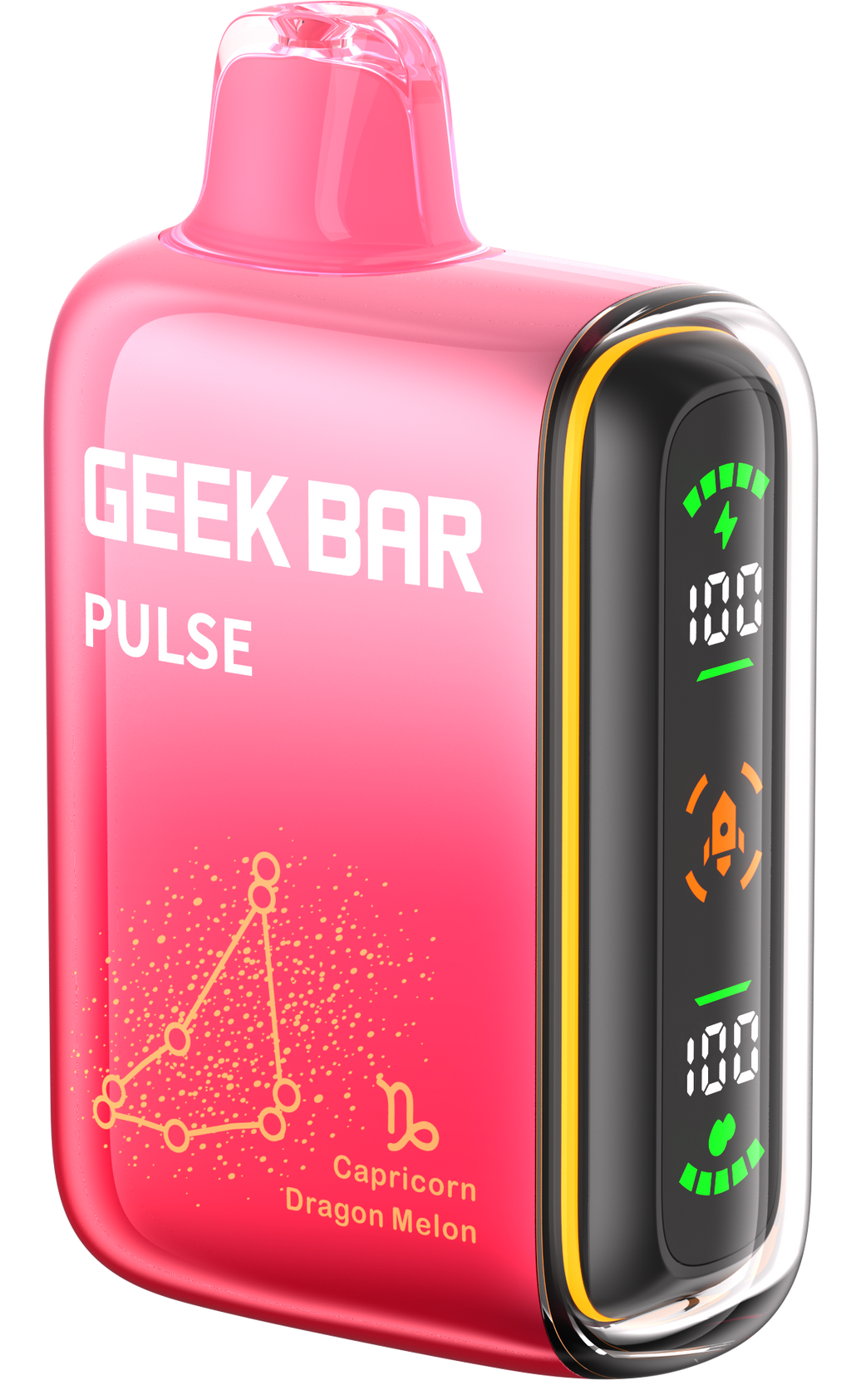 GEEKBAR PULSE 15000 DISPOSABLE VAPE