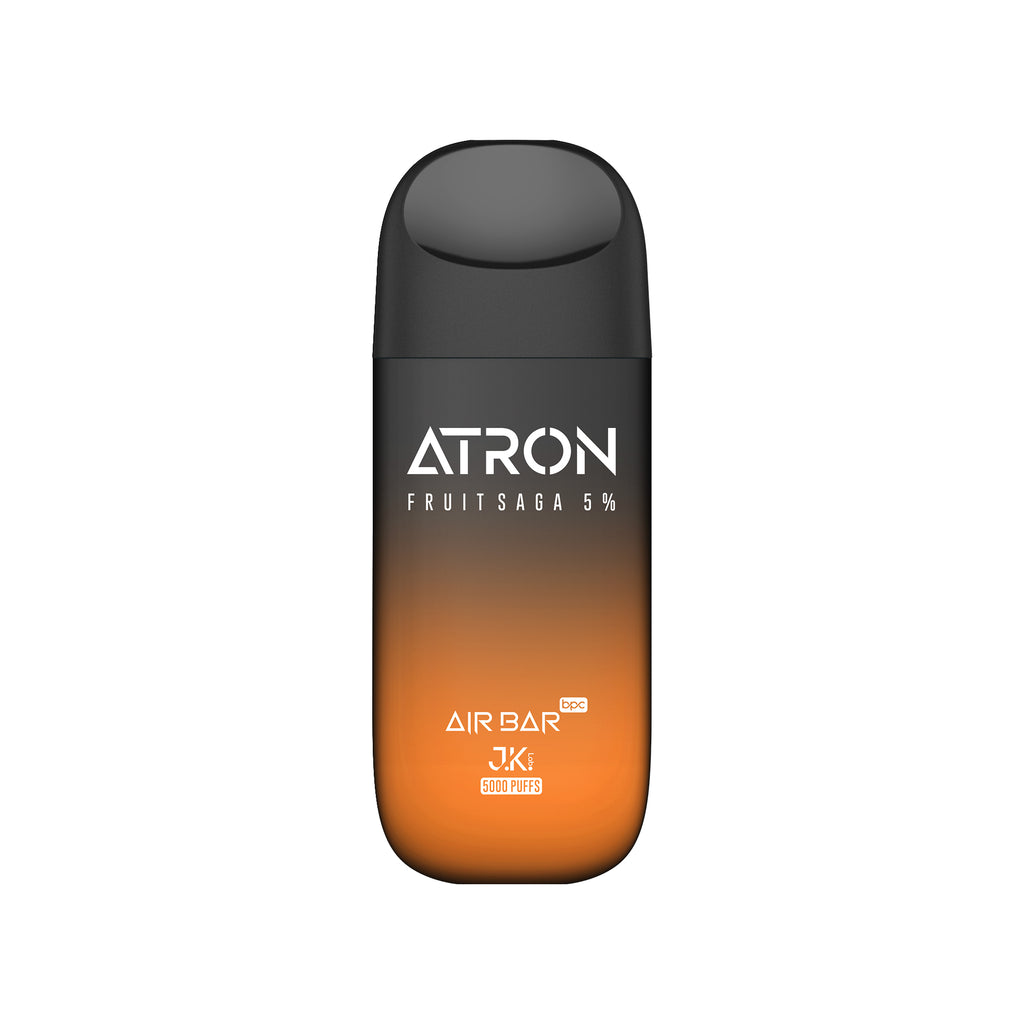 AIR BAR ATRON 5000 PUFFS DISPOSABLE VAPE