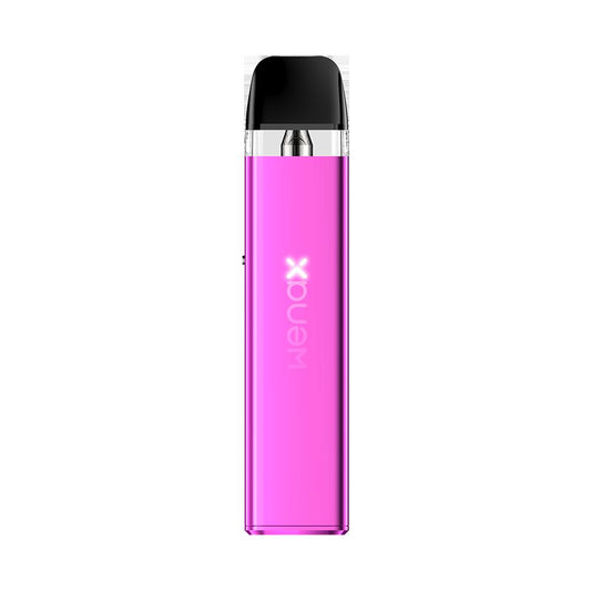 GEEKVAPE WEBAX Q MINI KIT BARBIE 6975984053370