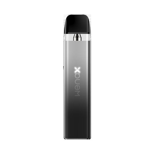 GEEKVAPE WEBAX Q MINI KIT BLACK 6975984053356