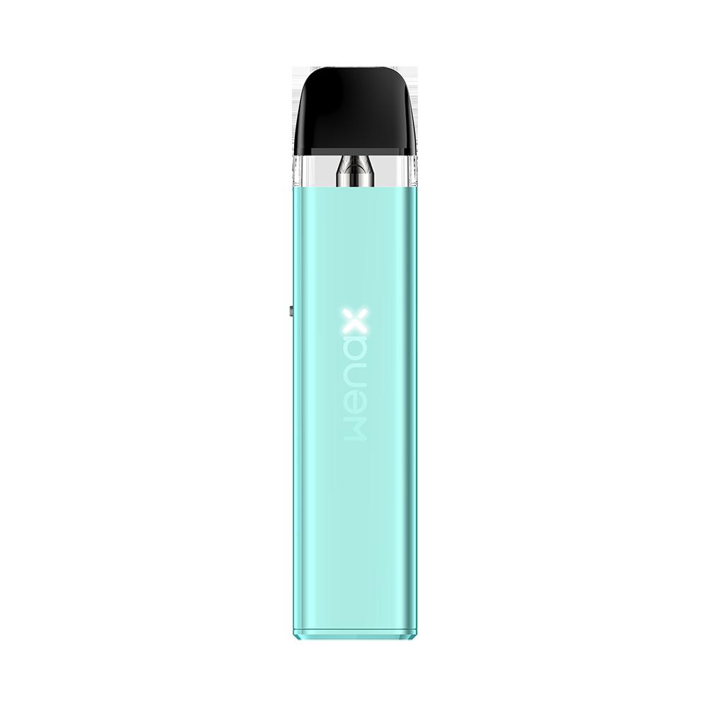 GEEKVAPE WEBAX Q MINI KIT TURQUOISE 6975984053363