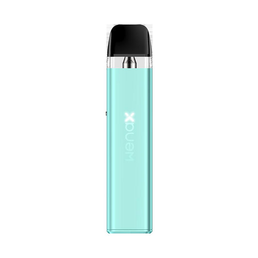 GEEKVAPE WEBAX Q MINI KIT TURQUOISE 6975984053363