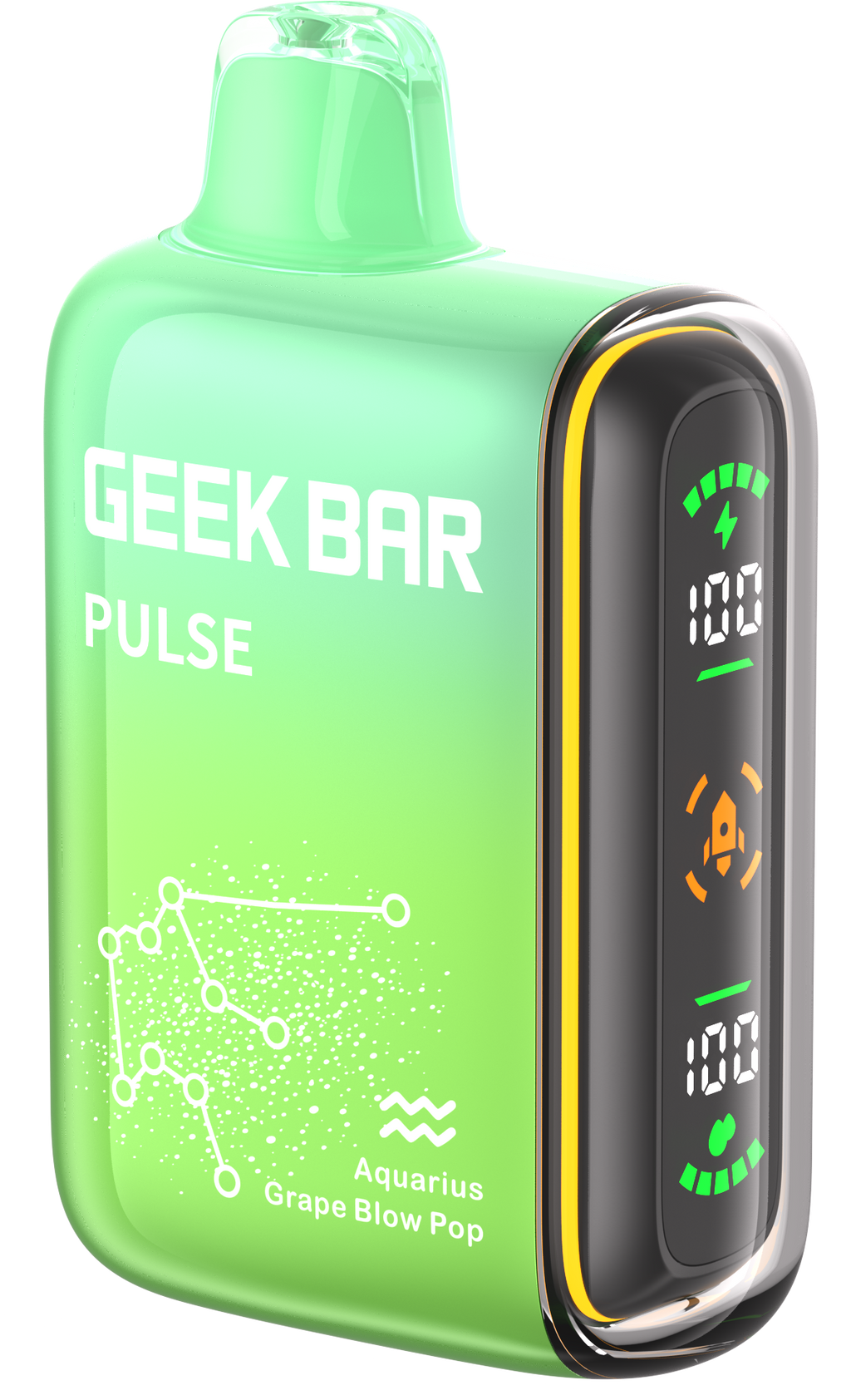 GEEKBAR PULSE 15000 DISPOSABLE VAPE