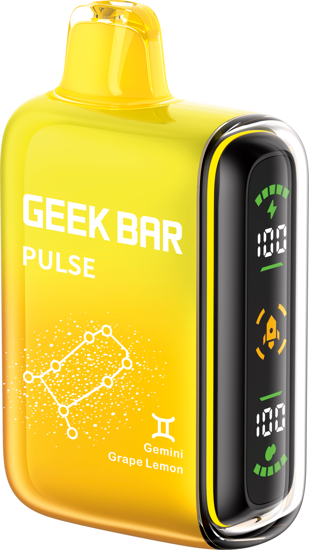 GEEKBAR PULSE 15000 DISPOSABLE VAPE