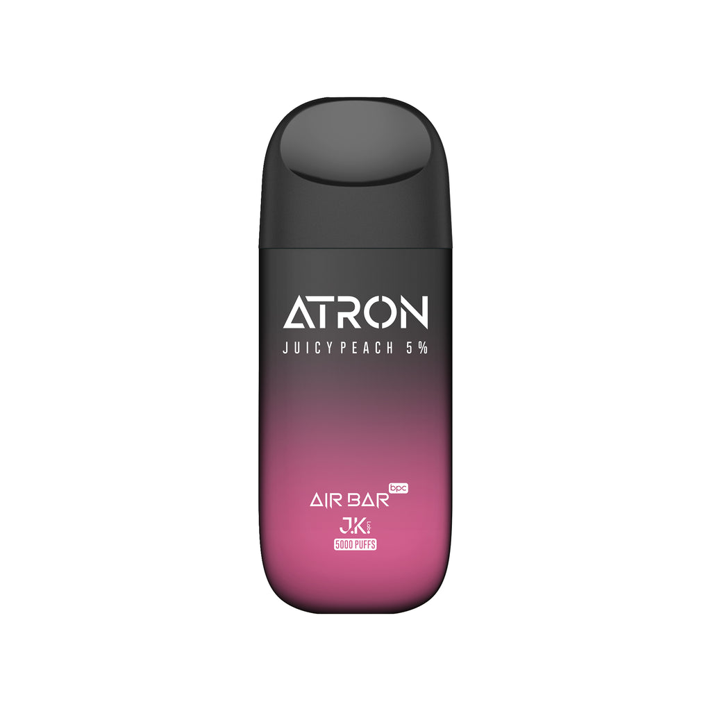 AIR BAR ATRON 5000 PUFFS DISPOSABLE VAPE