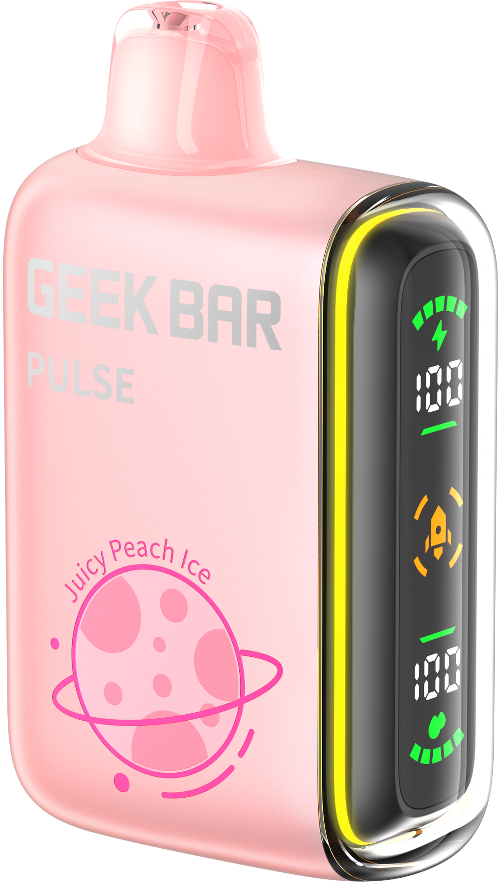 GEEKBAR PULSE 15000 DISPOSABLE VAPE