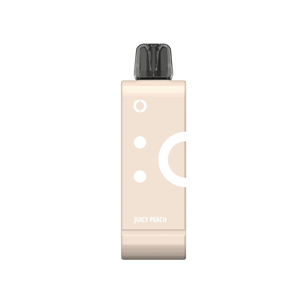 OFF-STAMP SW9000 DISPOSABLE POD