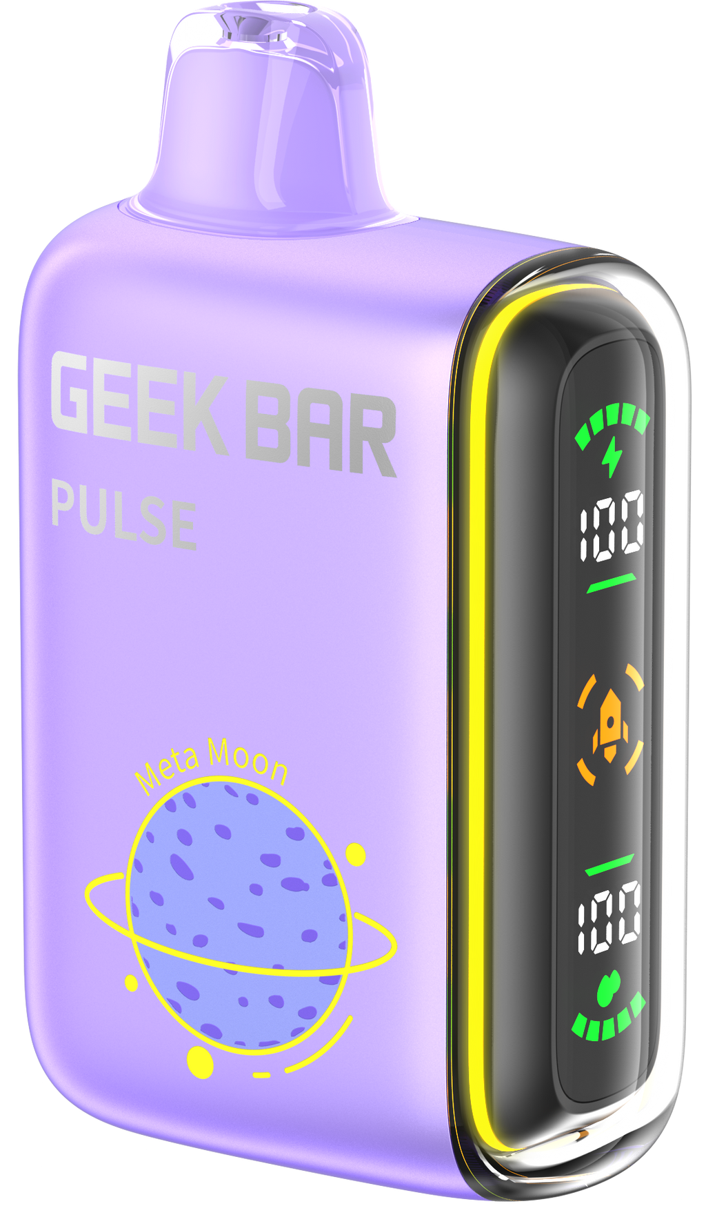 GEEKBAR PULSE 15000 DISPOSABLE VAPE