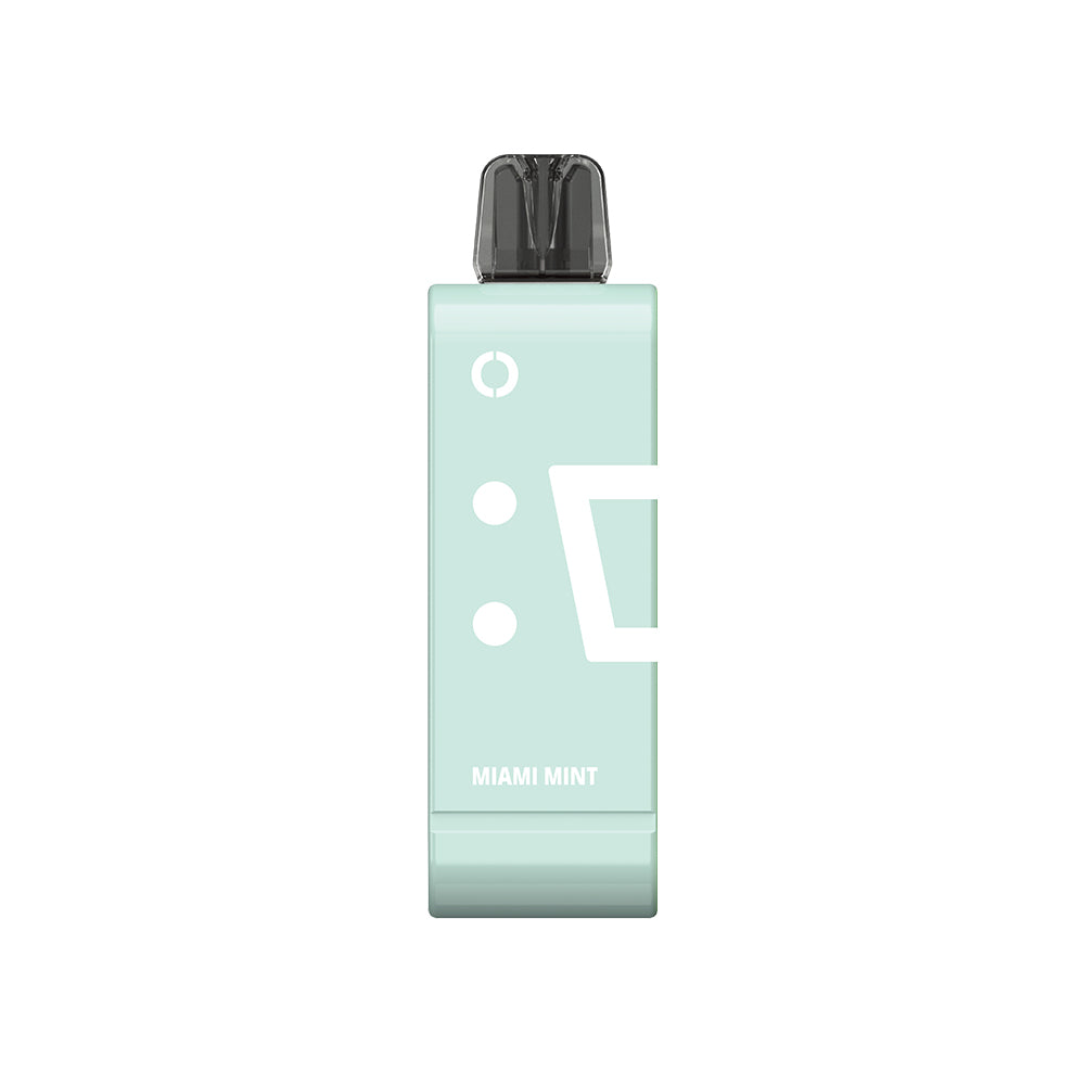 OFF-STAMP SW9000 DISPOSABLE POD