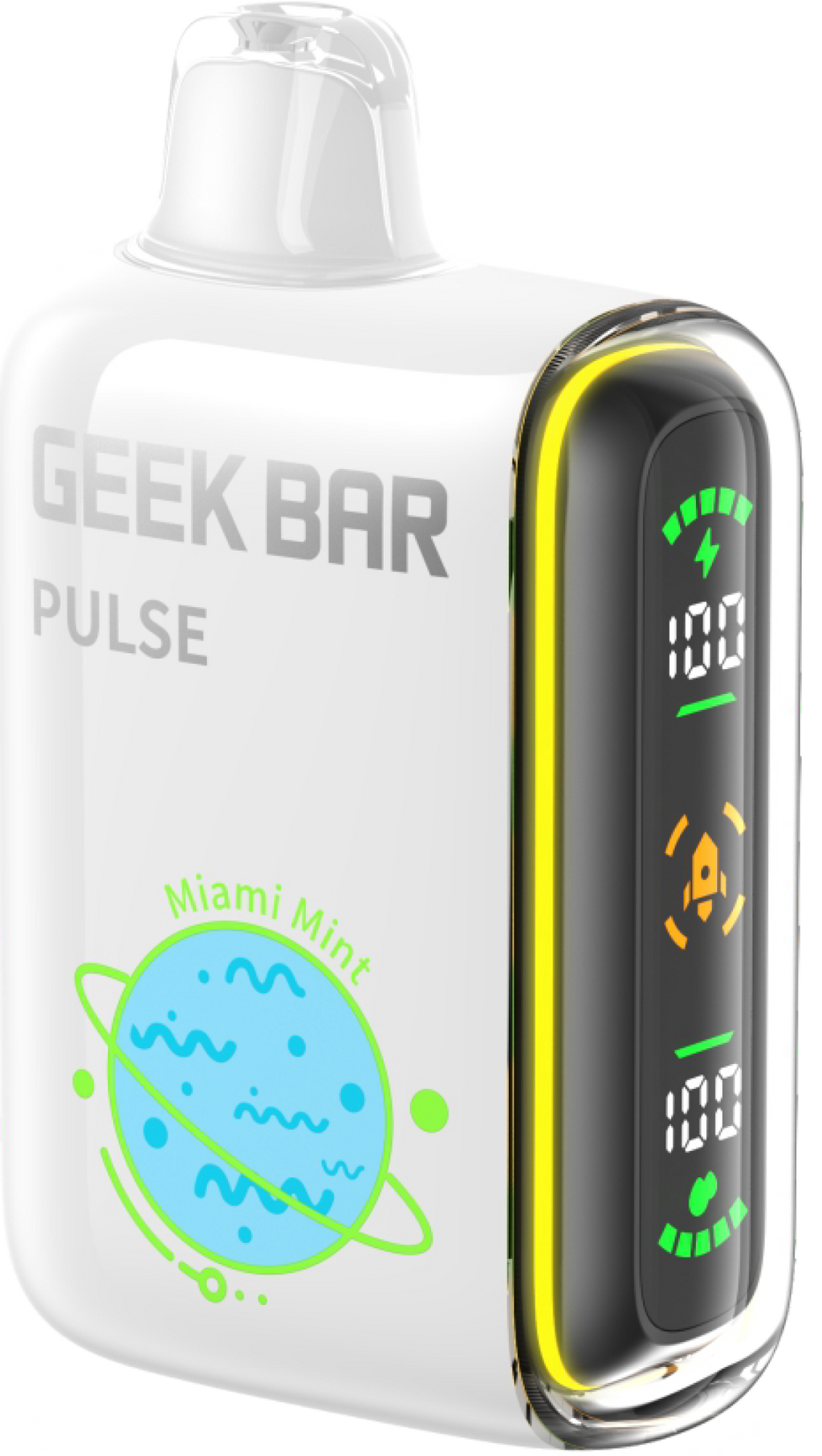 GEEKBAR PULSE 15000 DISPOSABLE VAPE