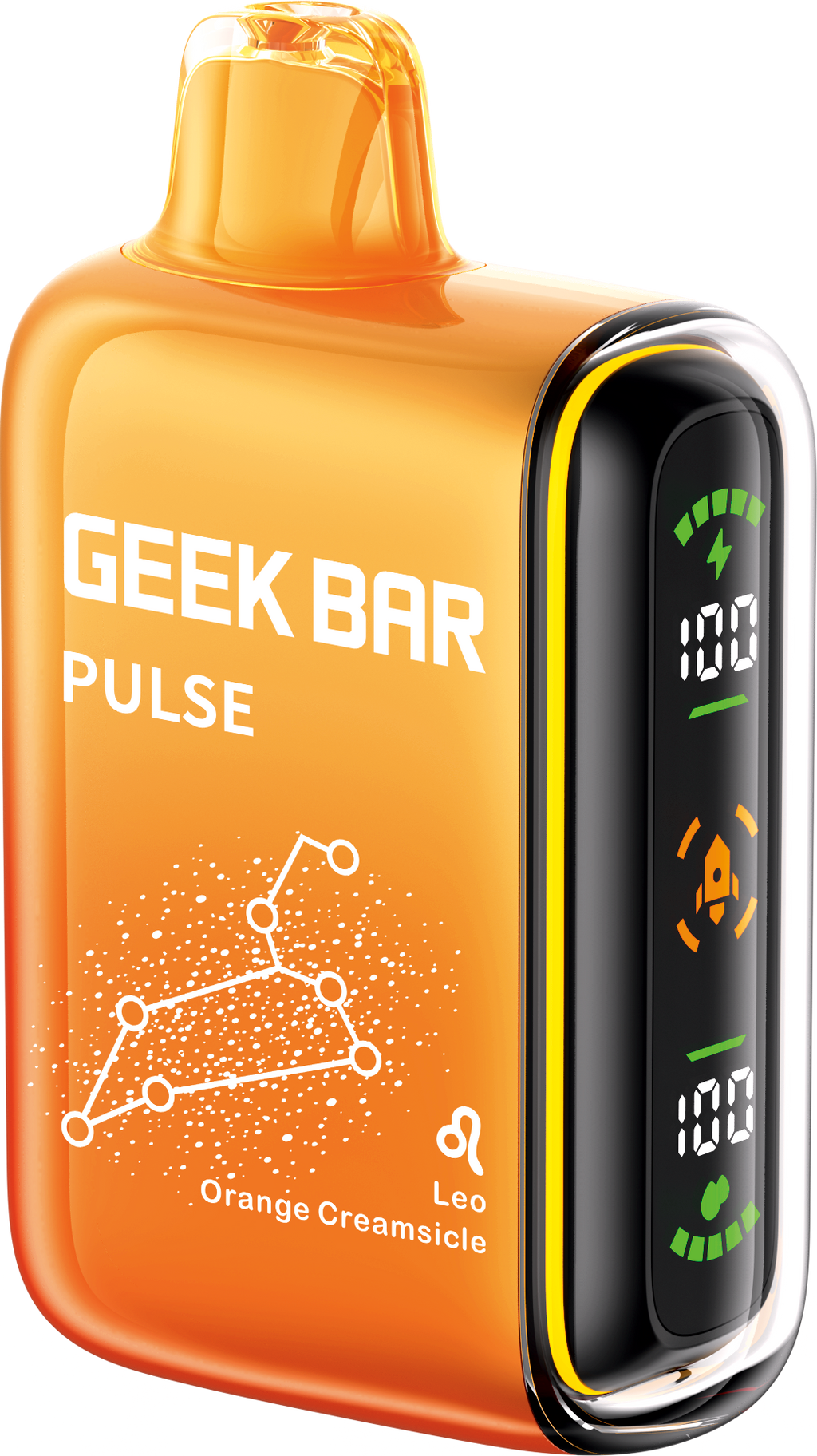 GEEKBAR PULSE 15000 DISPOSABLE VAPE