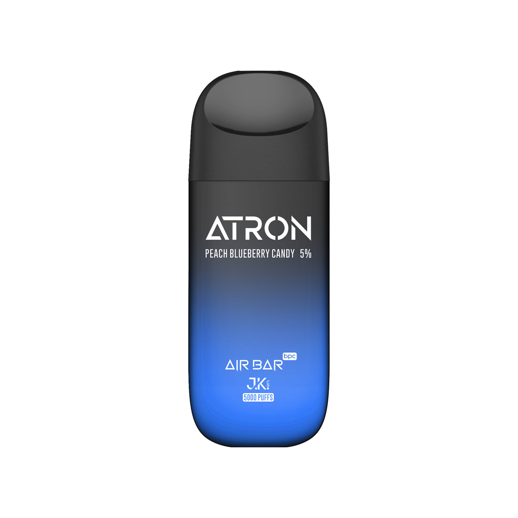 AIR BAR ATRON 5000 PUFFS DISPOSABLE VAPE