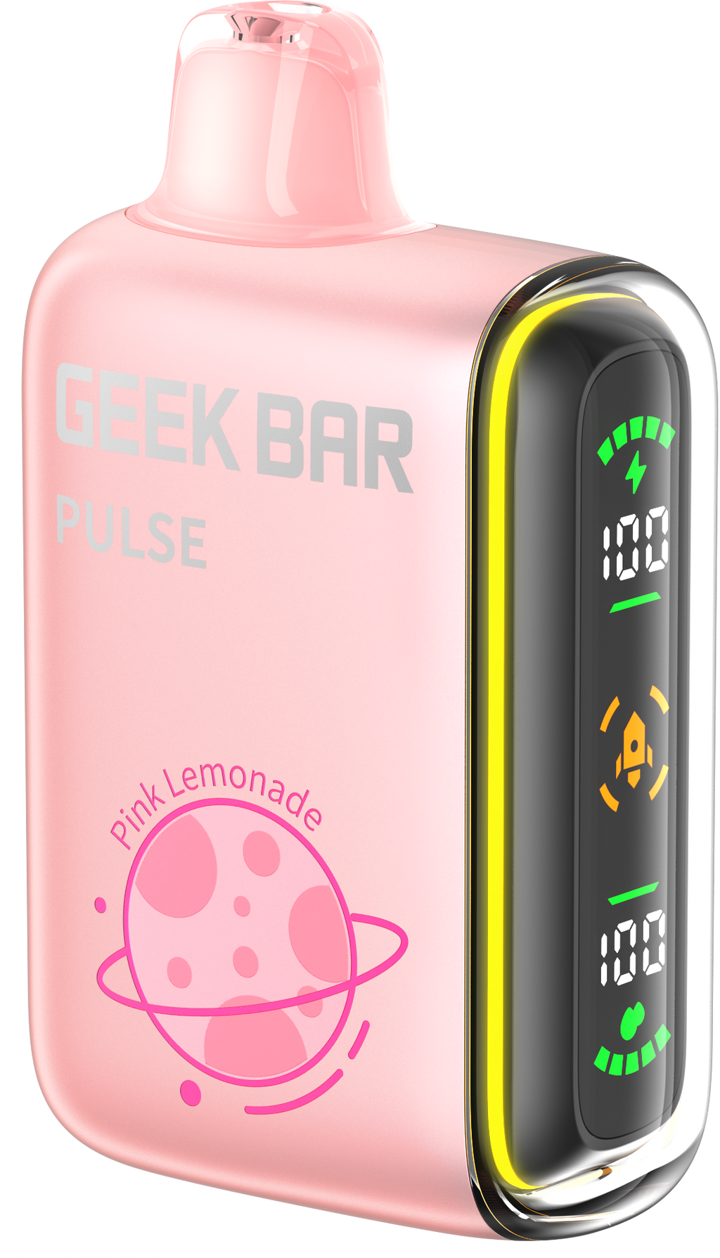 GEEKBAR PULSE 15000 DISPOSABLE VAPE