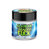 HIGH GRAVITY 50CT PRE-ROLL JARS