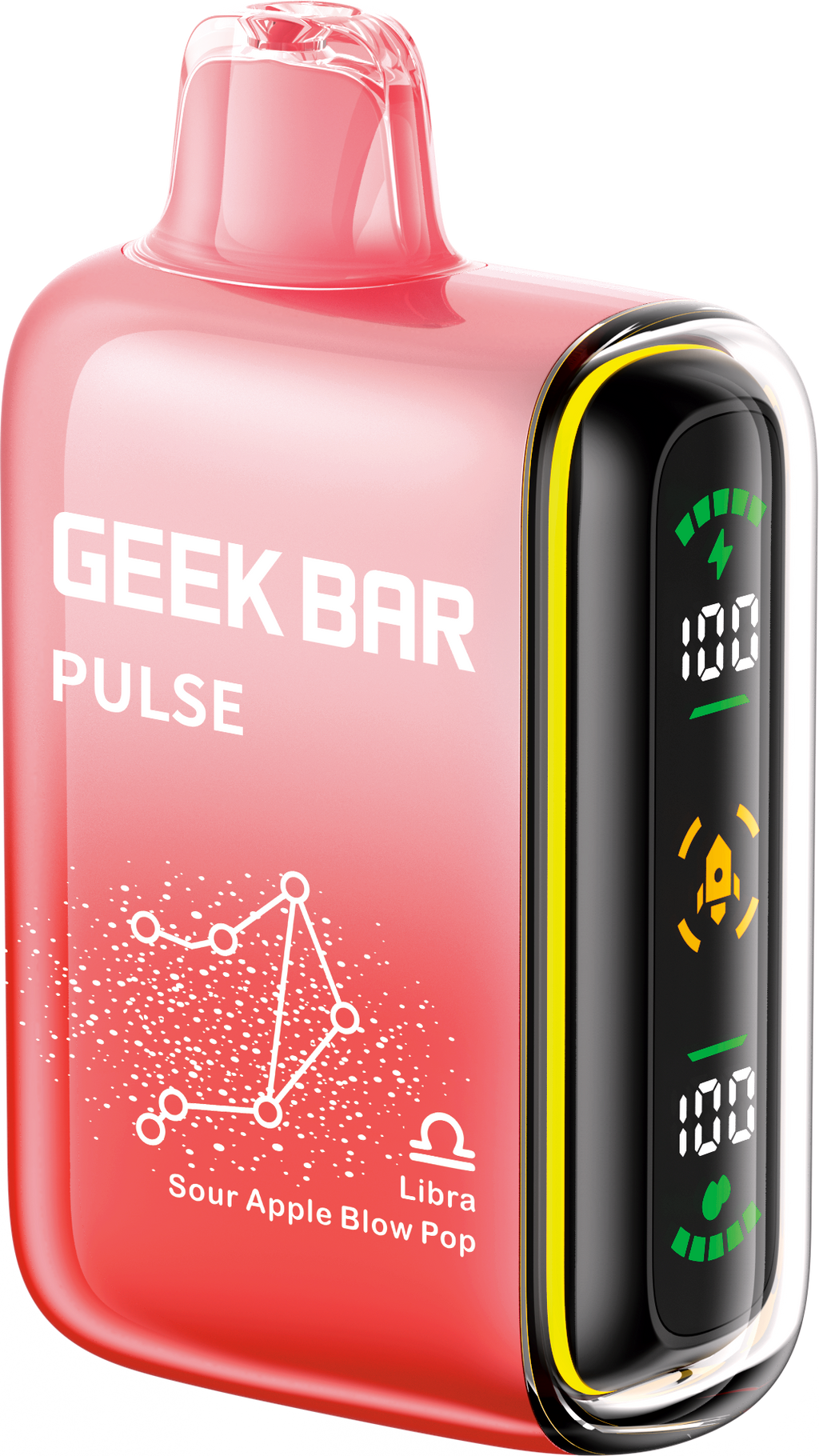 GEEKBAR PULSE 15000 DISPOSABLE VAPE