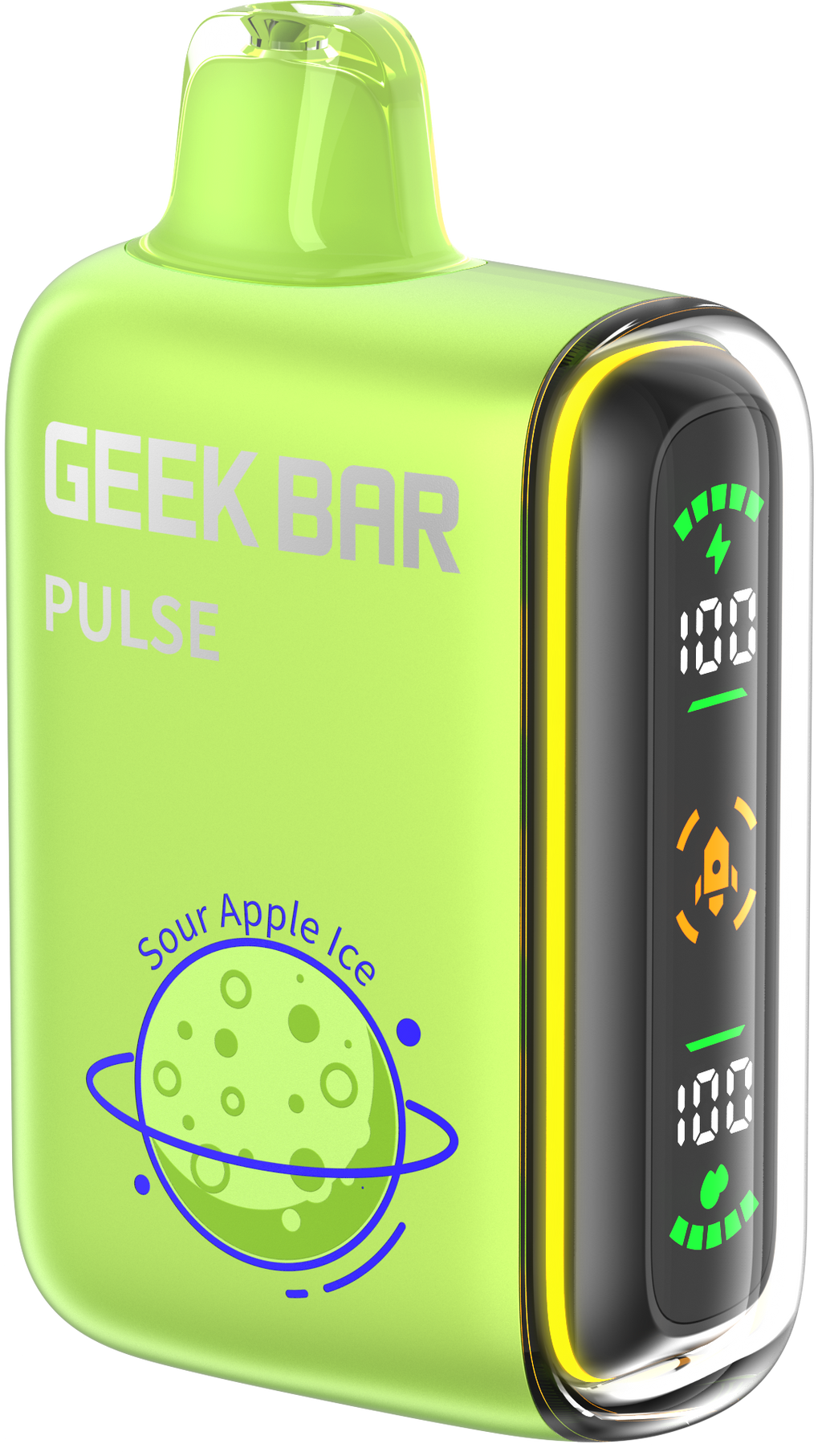 GEEKBAR PULSE 15000 DISPOSABLE VAPE