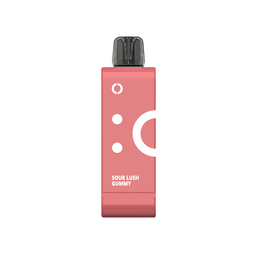 OFF-STAMP SW9000 DISPOSABLE POD
