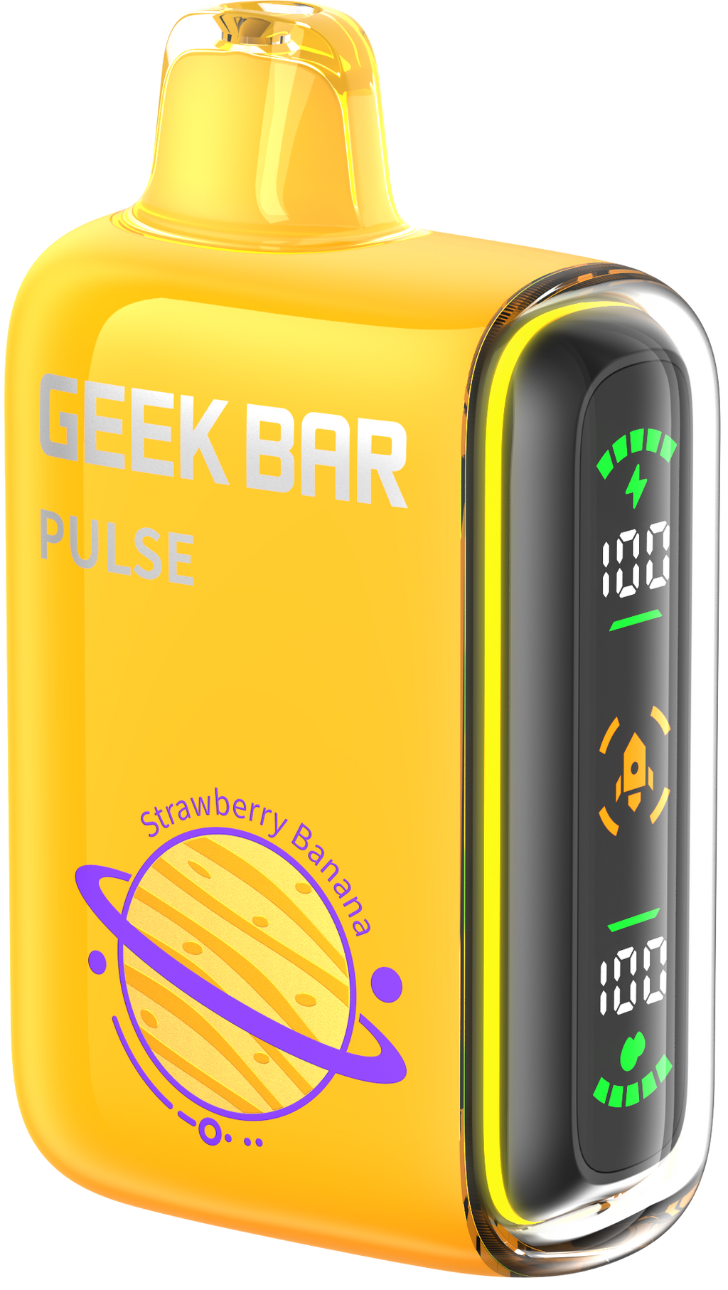 GEEKBAR PULSE 15000 DISPOSABLE VAPE