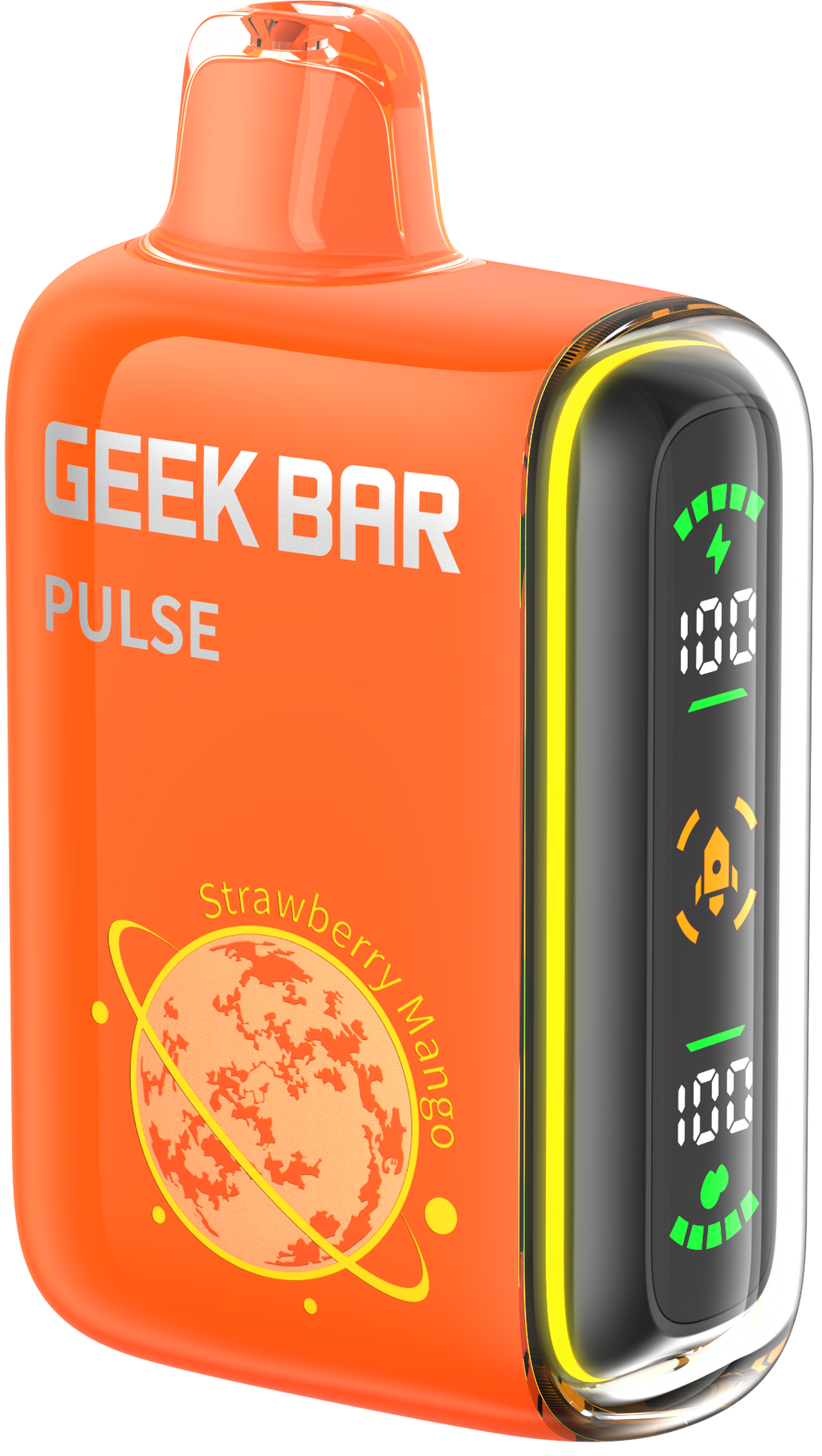 GEEKBAR PULSE 15000 DISPOSABLE VAPE