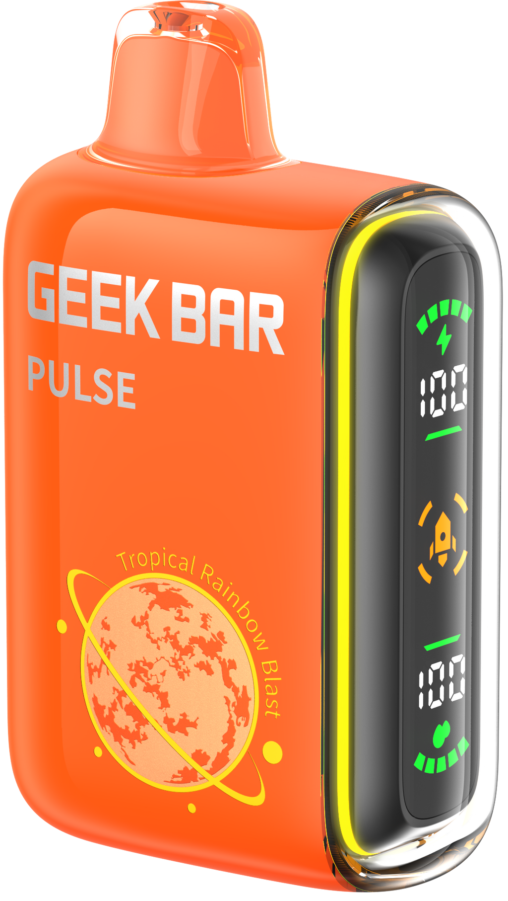 GEEKBAR PULSE 15000 DISPOSABLE VAPE