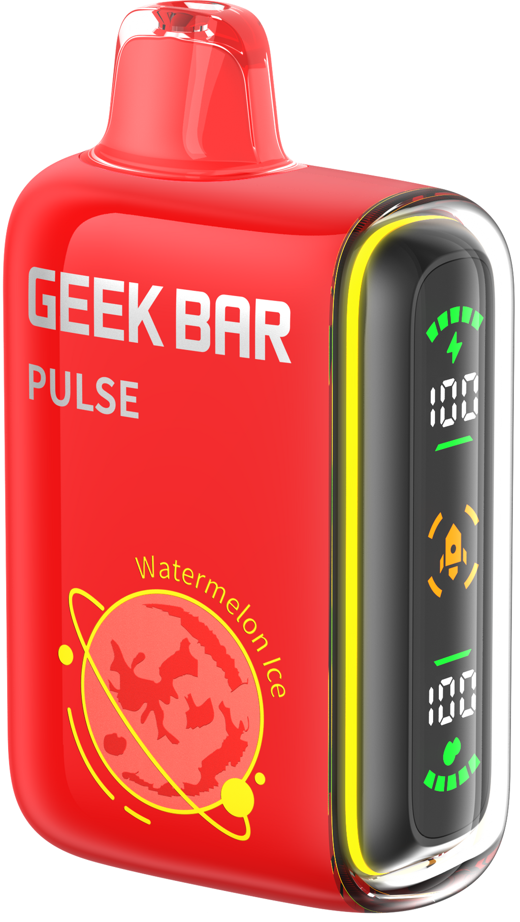 GEEKBAR PULSE 15000 DISPOSABLE VAPE