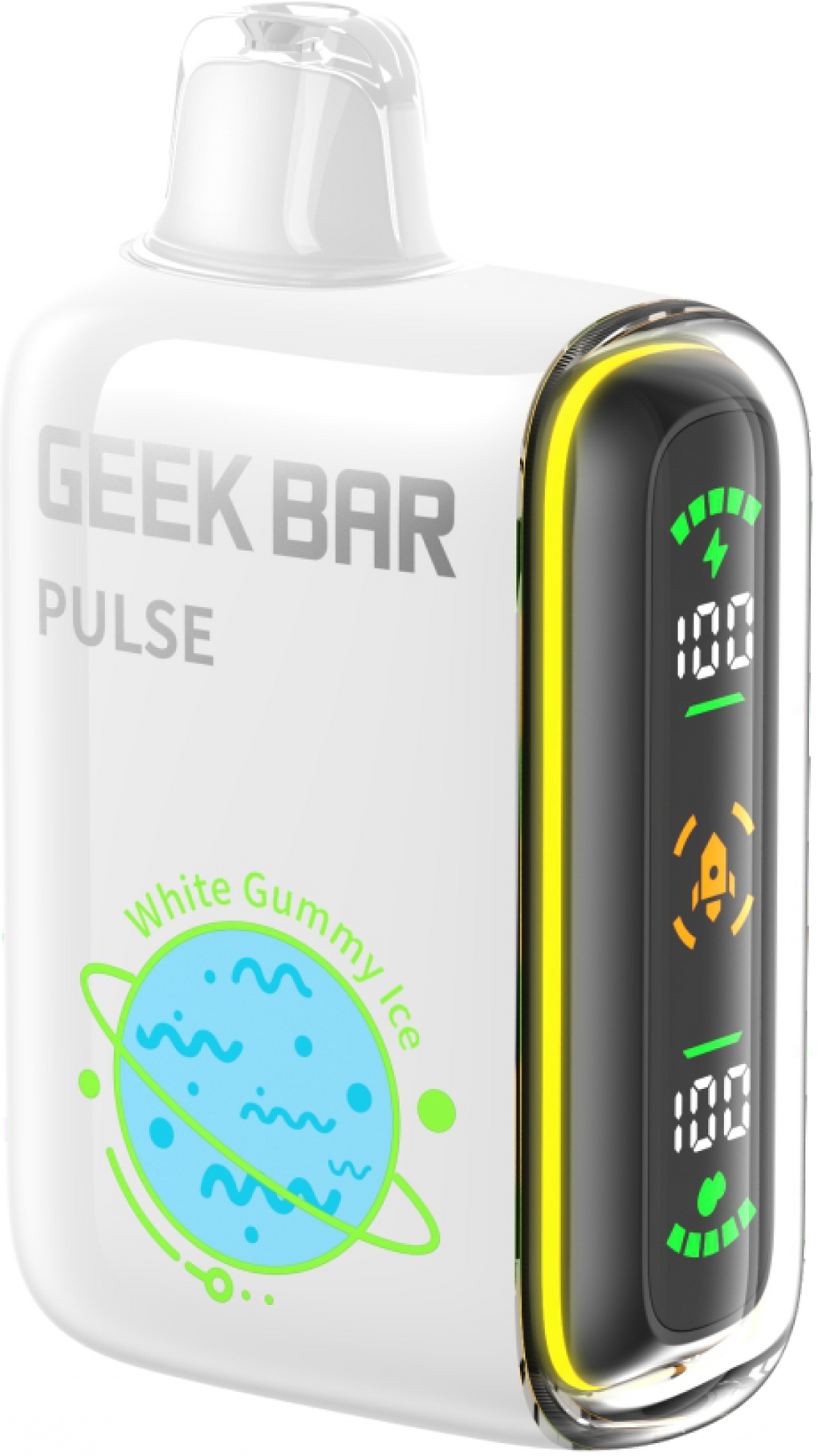 GEEKBAR PULSE 15000 DISPOSABLE VAPE