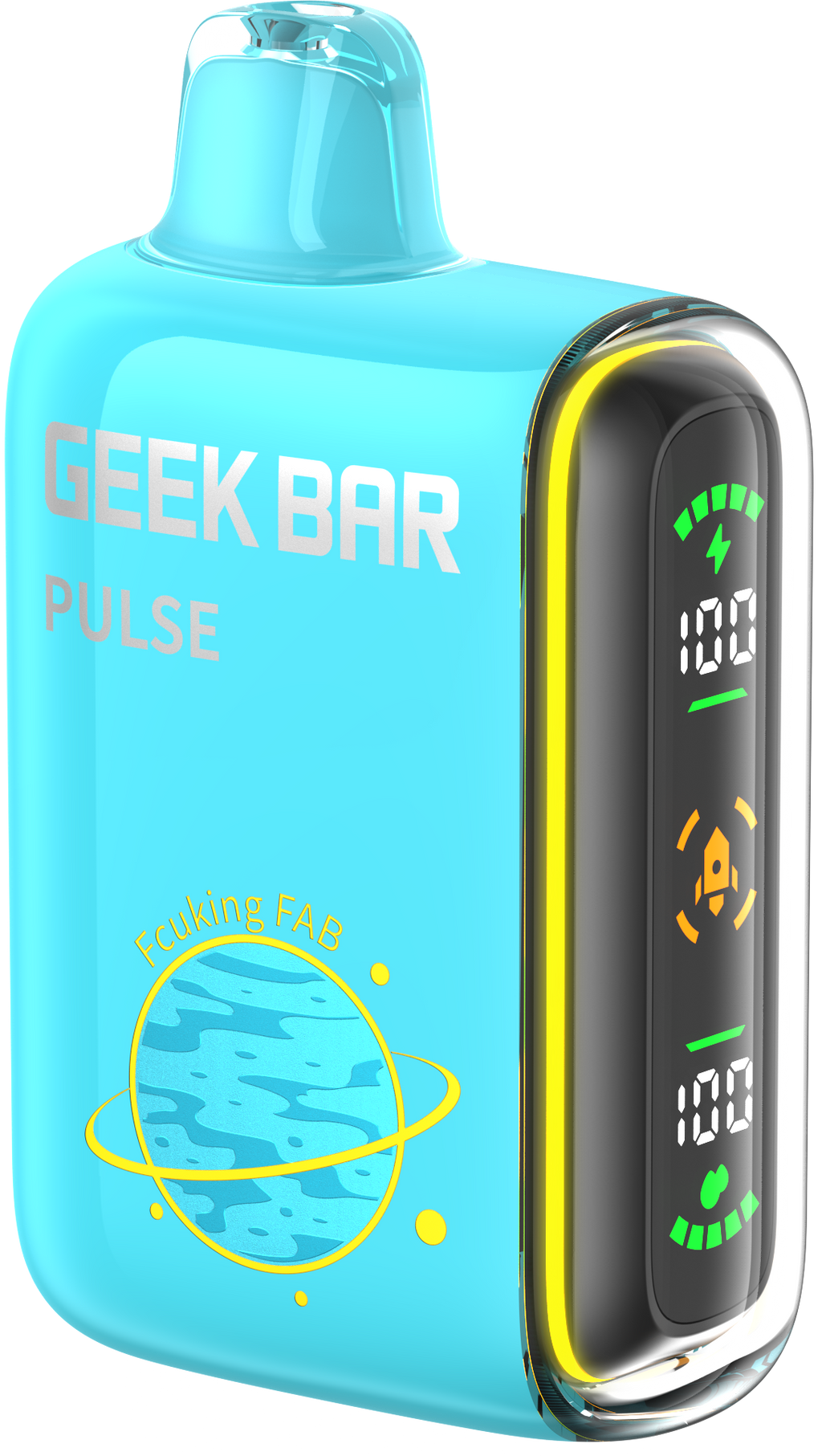 GEEKBAR PULSE 15000 DISPOSABLE VAPE