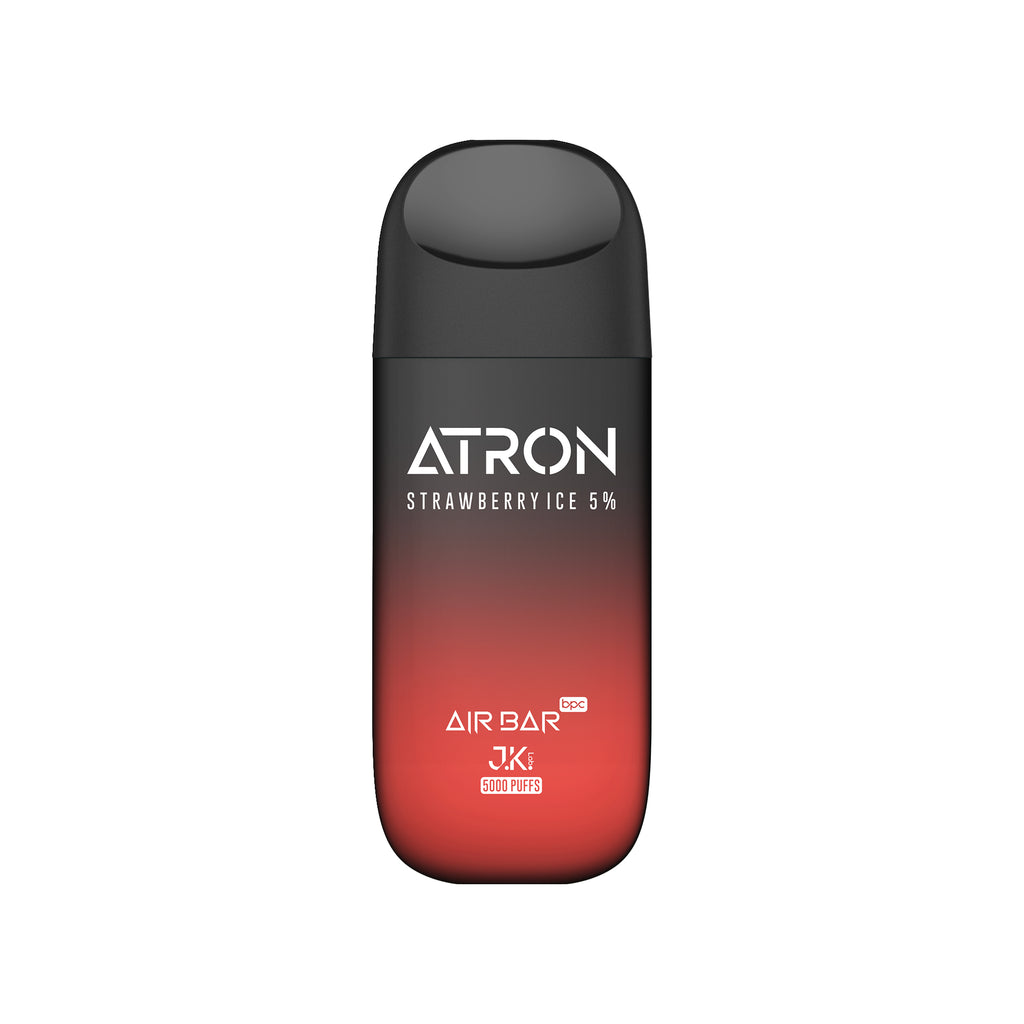 AIR BAR ATRON 5000 PUFFS DISPOSABLE VAPE