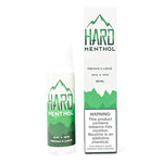 HARD MENTHOL 60ML E-JUICE