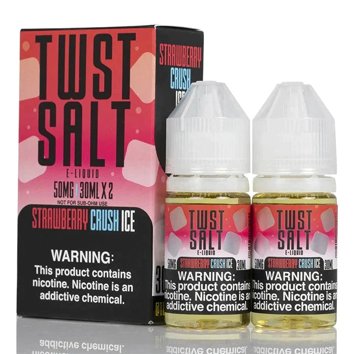 Twist Freebase - E-Juice